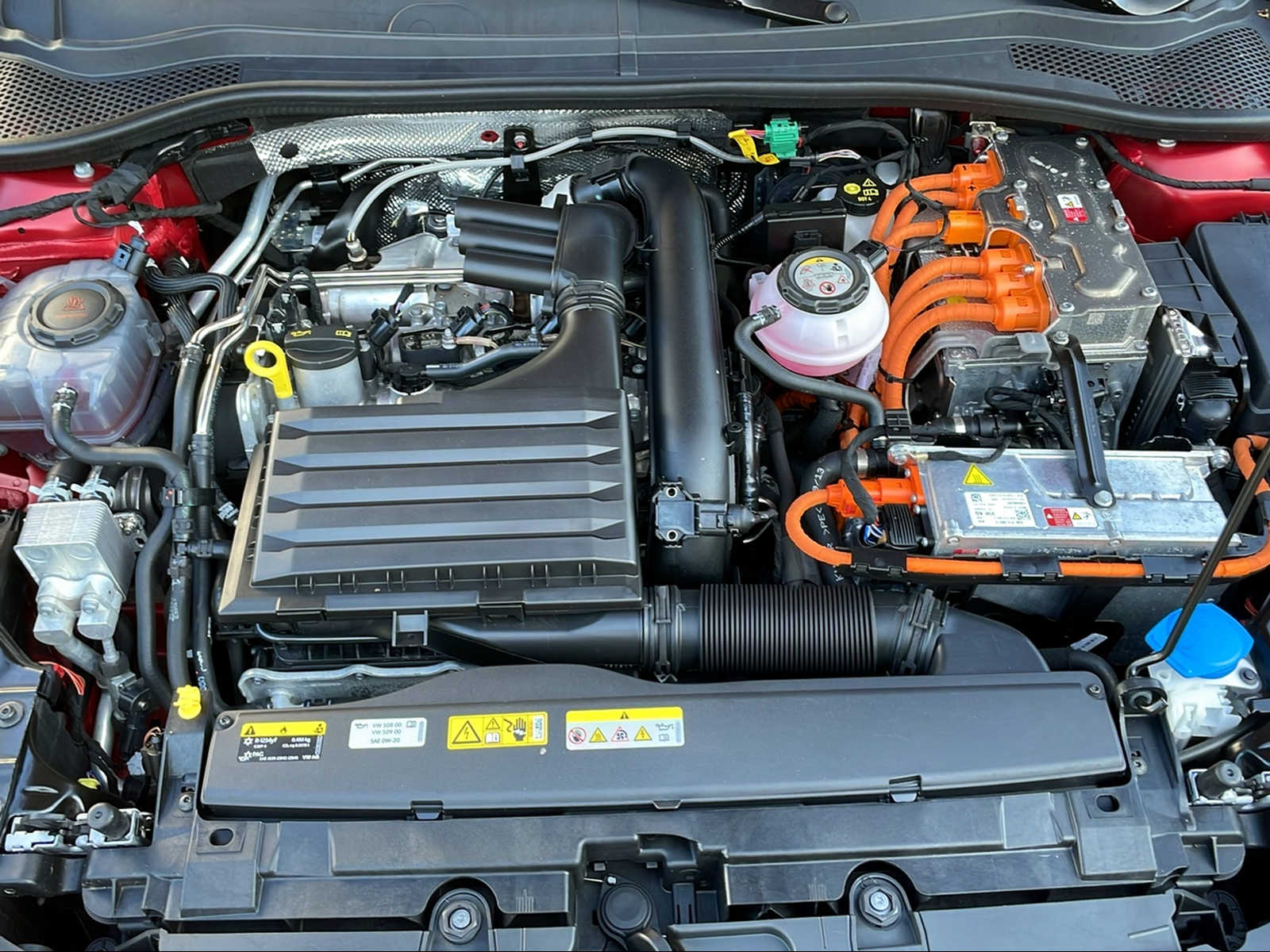 SEAT Leon ST 1.4 eHybrid Move FR DSG-image-10