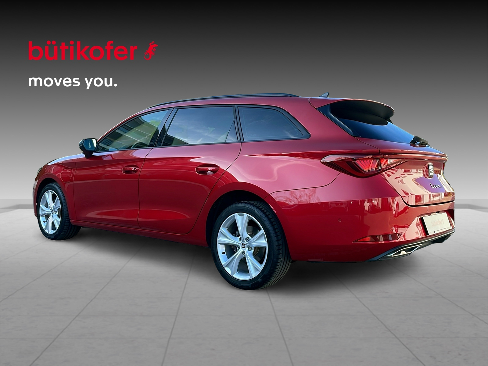 SEAT Leon ST 1.4 eHybrid Move FR DSG-image-3