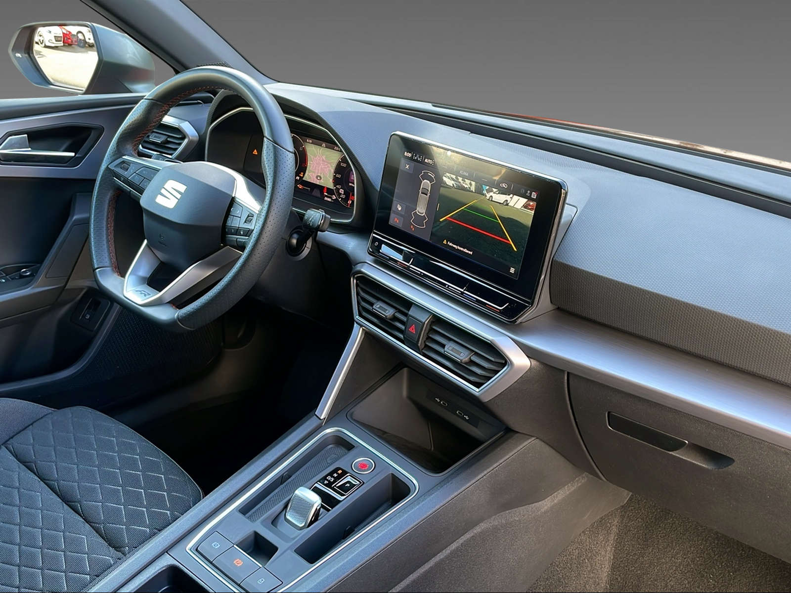 SEAT Leon ST 1.4 eHybrid Move FR DSG-image-6