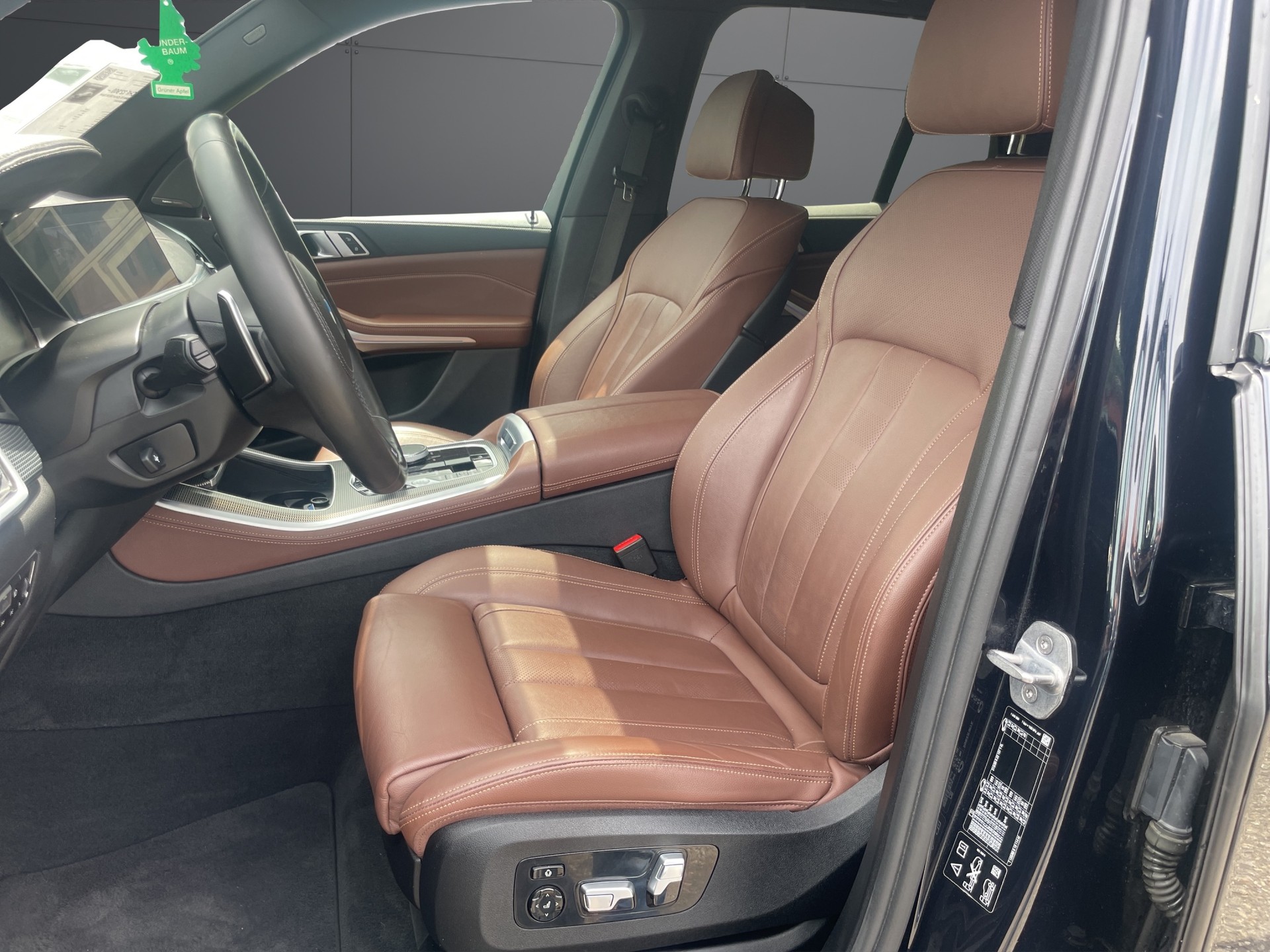 BMW X5 xDrive 30d M Sport Steptronic-image-6