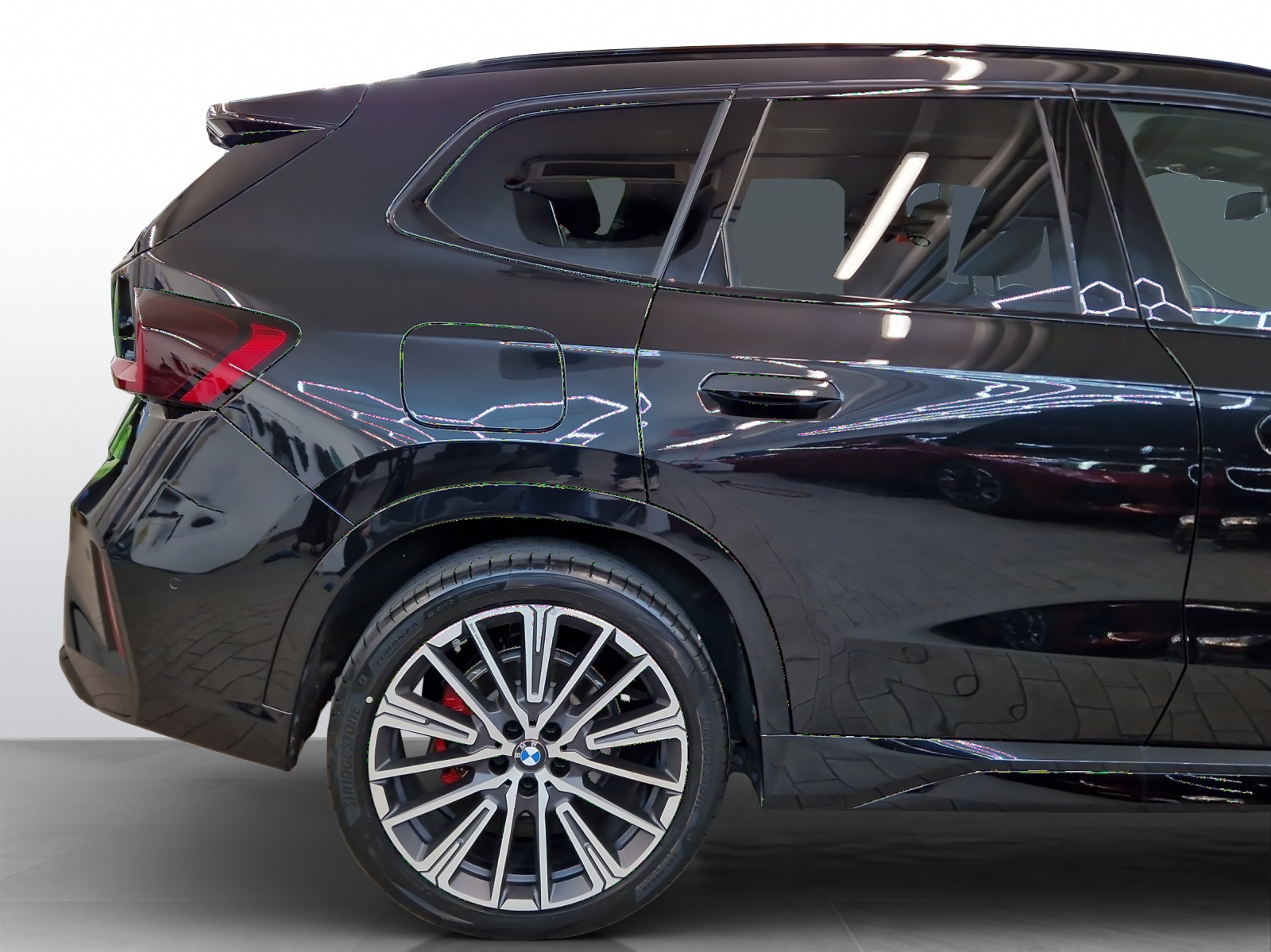 BMW X1 xDrive30e M Sport Pro-image-8