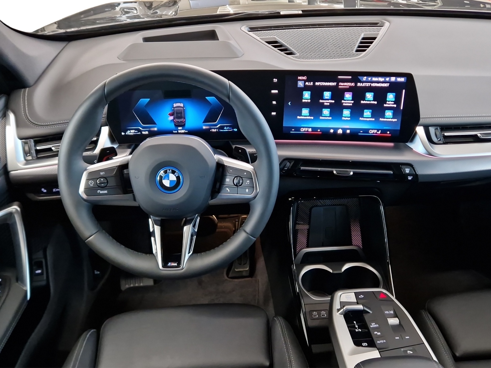 BMW X1 xDrive30e M Sport Pro-image-19