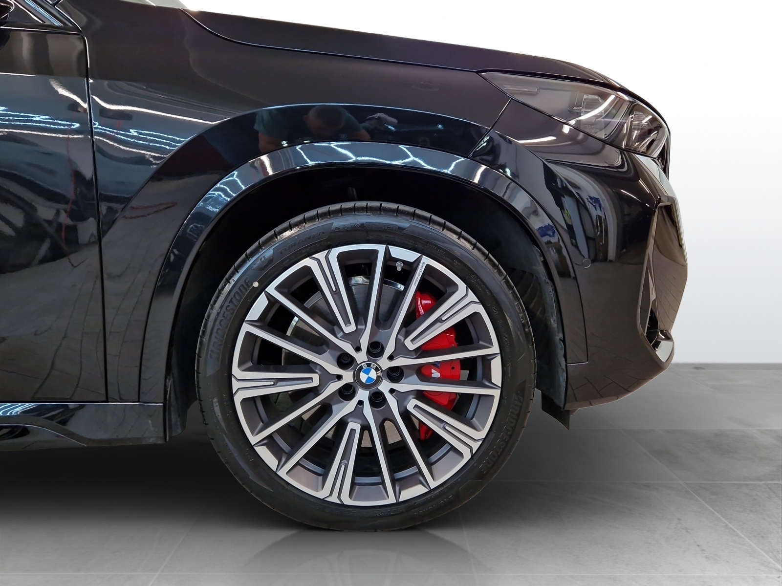 BMW X1 xDrive30e M Sport Pro-image-9