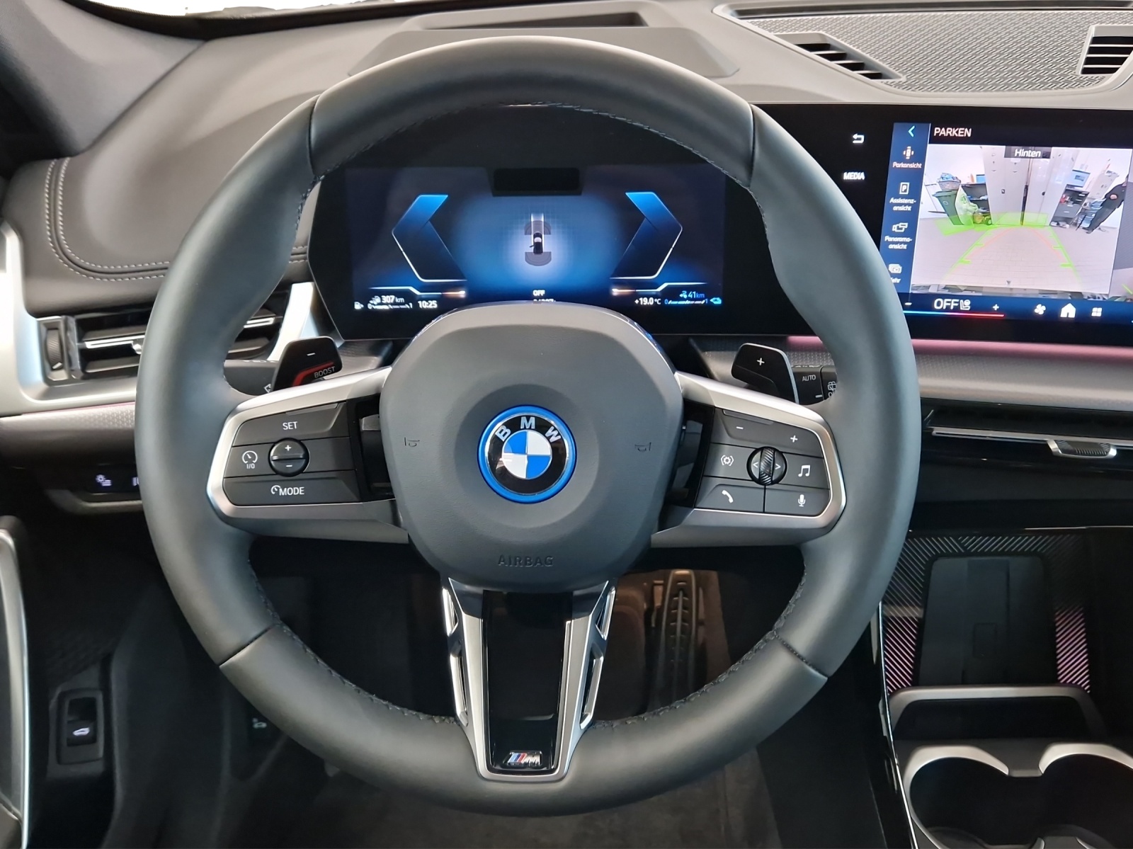 BMW X1 xDrive30e M Sport Pro-image-20