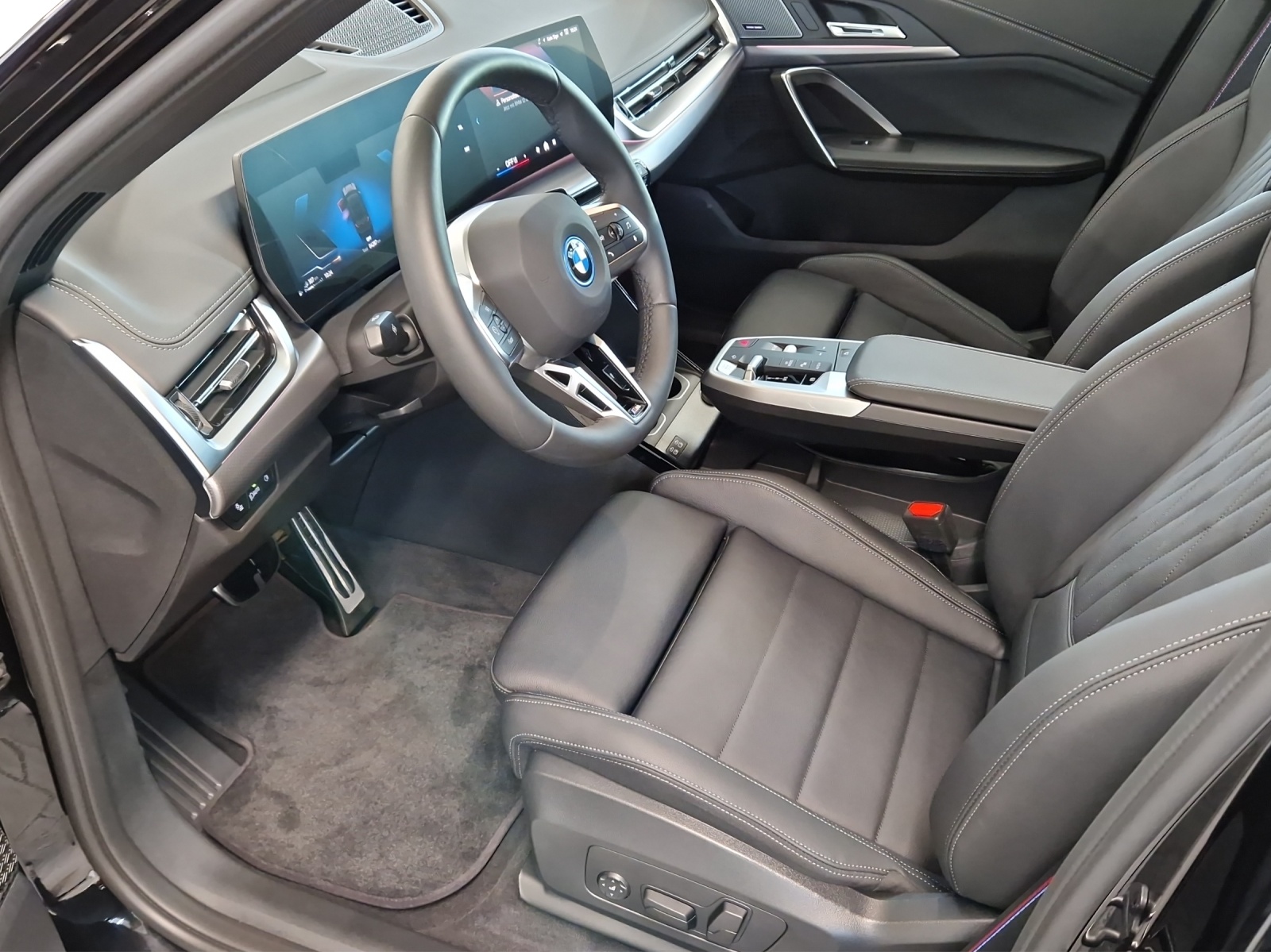 BMW X1 xDrive30e M Sport Pro-image-15