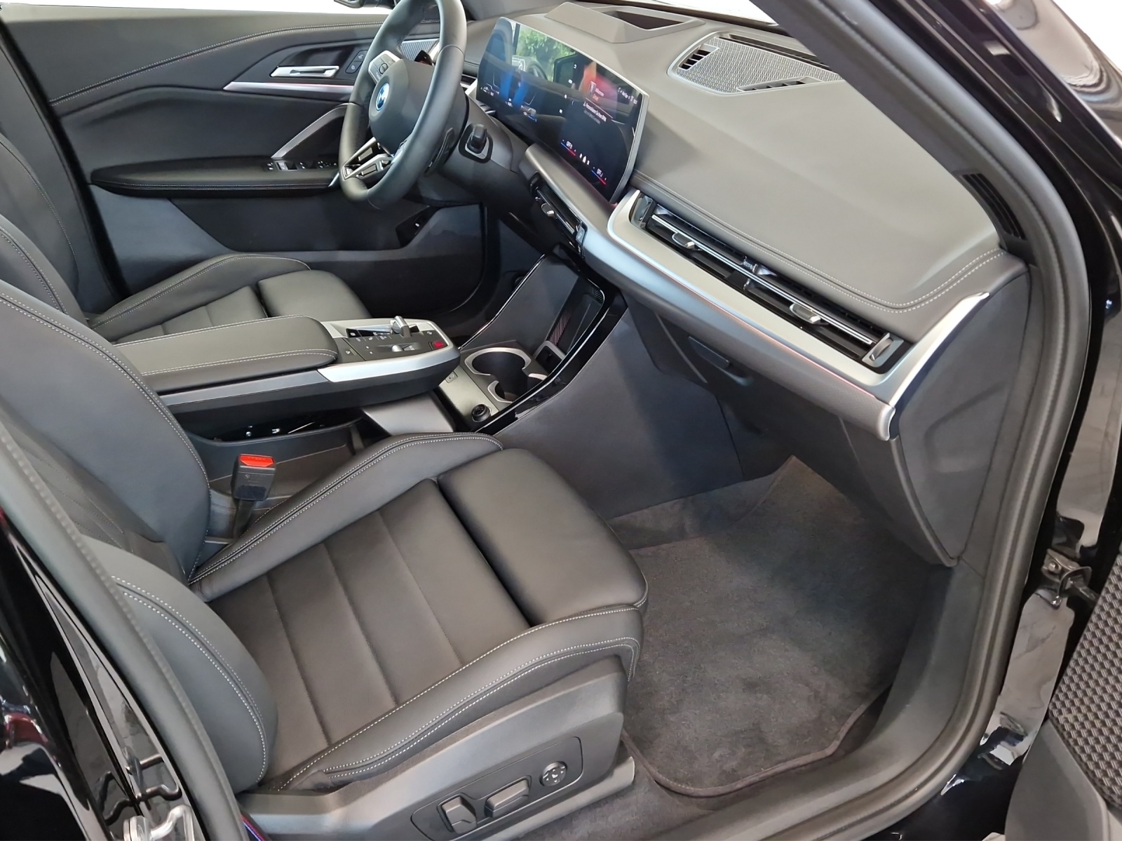 BMW X1 xDrive30e M Sport Pro-image-12