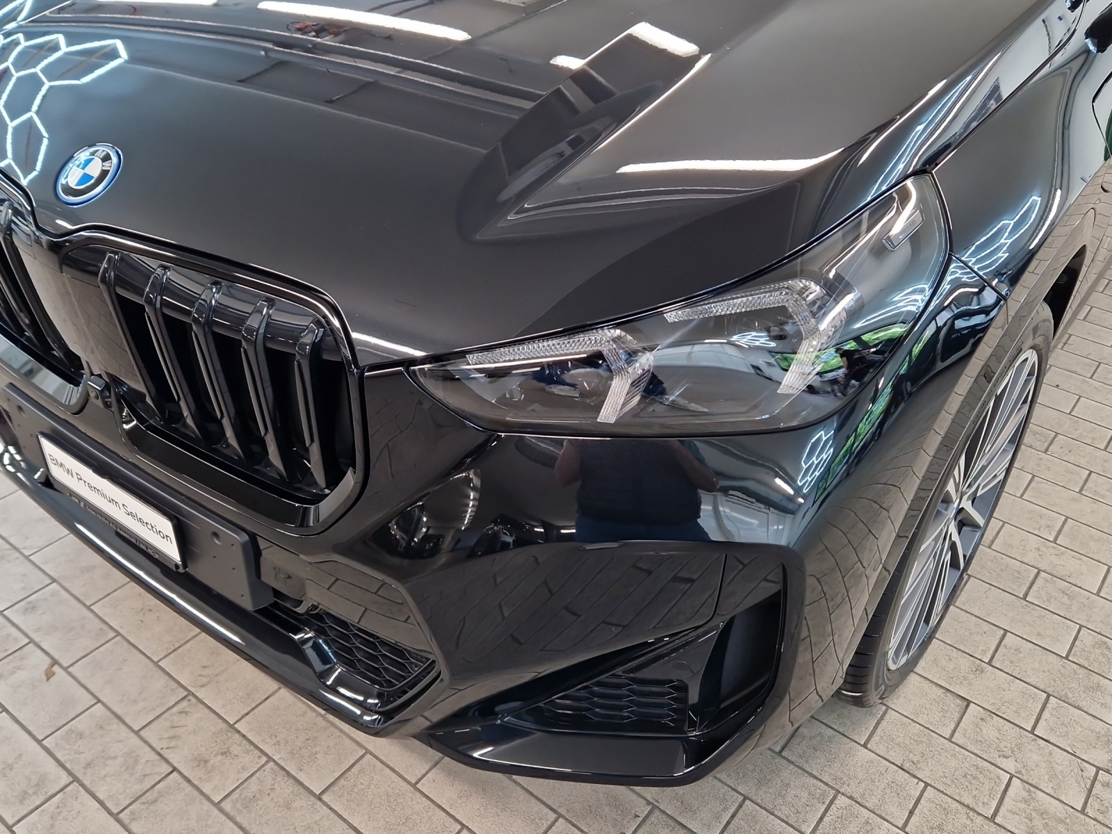 BMW X1 xDrive30e M Sport Pro-image-26