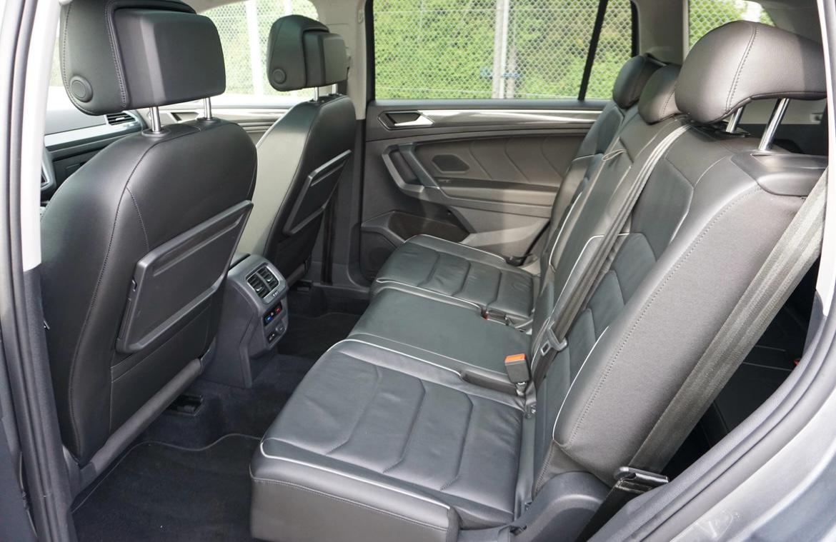 VW 2.0 Allspace TSI Highline DSG 4Motion 7-Plätzer-image-7