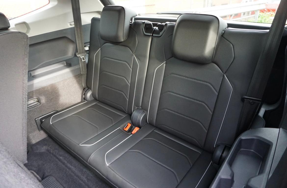 VW 2.0 Allspace TSI Highline DSG 4Motion 7-Plätzer-image-8