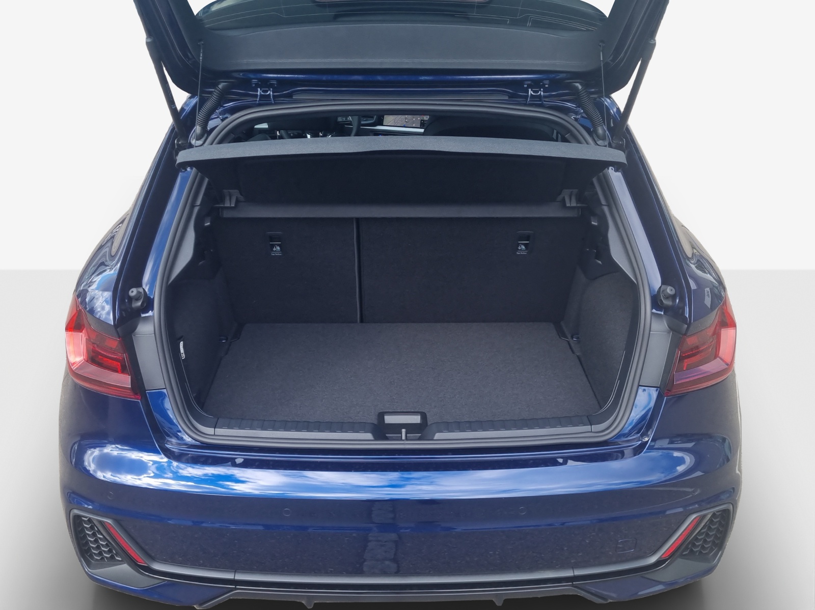 AUDI A1 Sportback 30 TFSI S Line Attraction S-tronic-image-12