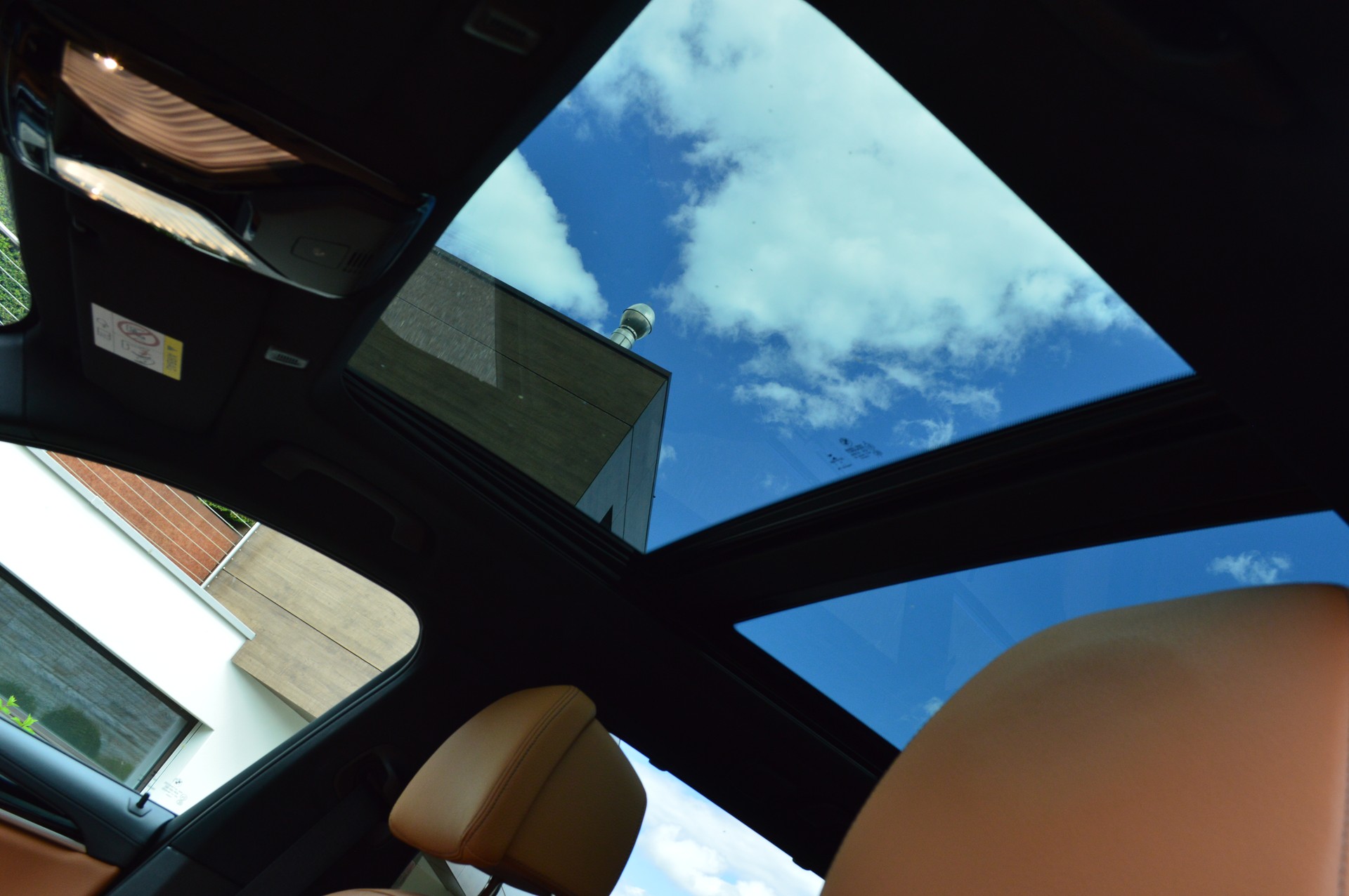 BMW M550d xDrive Touring Steptronic-image-8