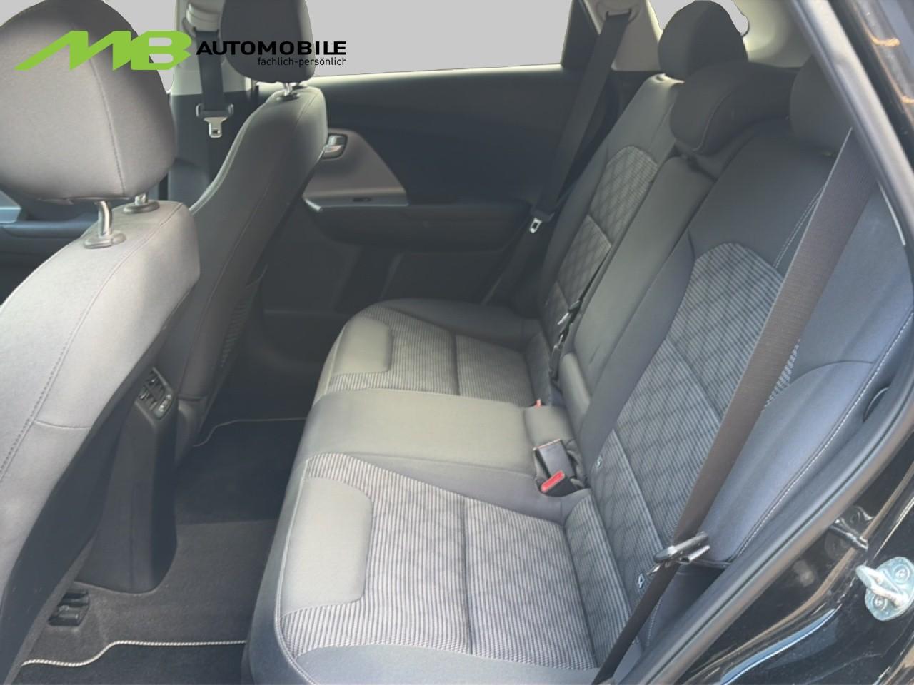 KIA Niro 1.6 GDi Hybrid Trend-image-9