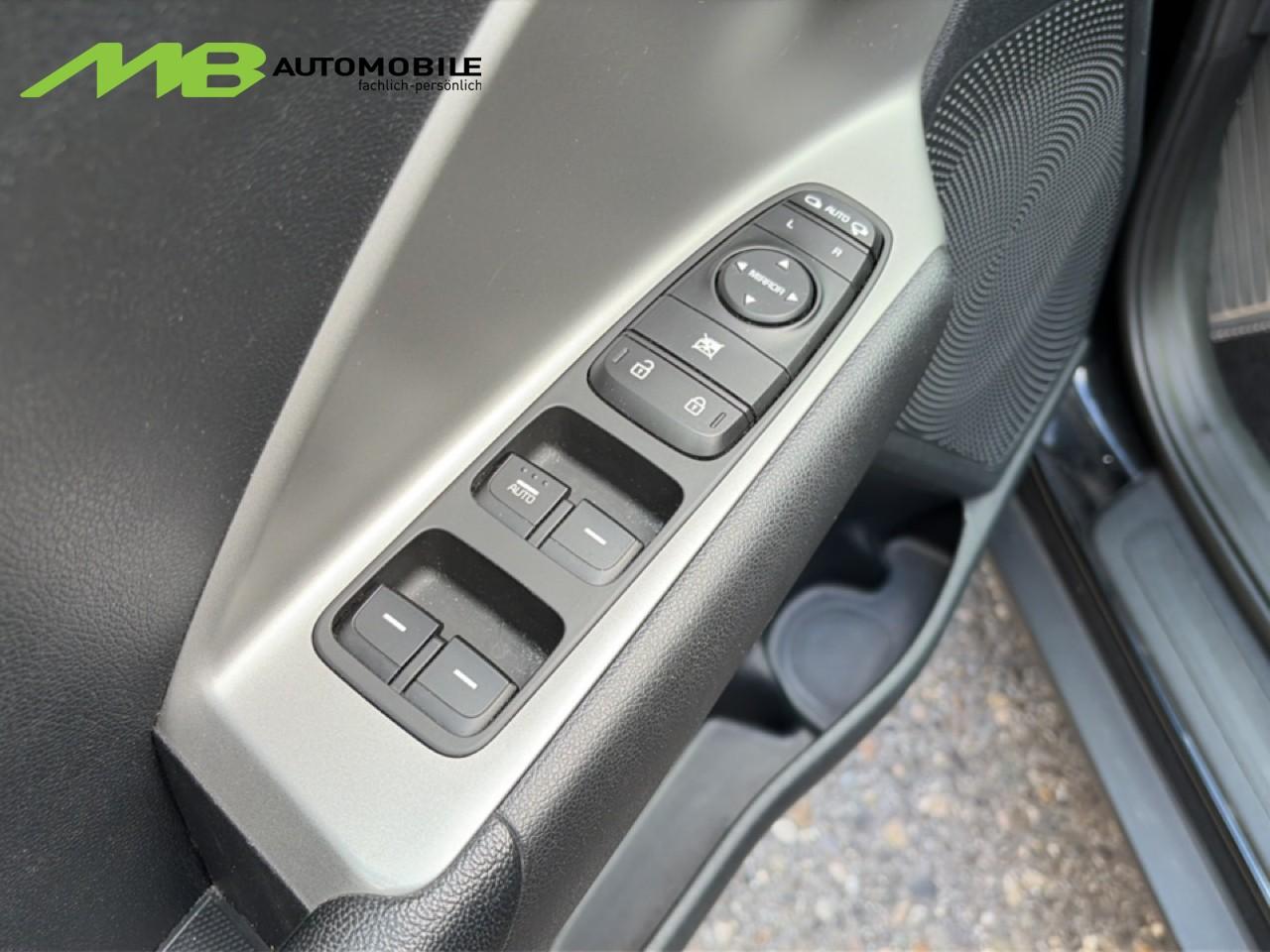 KIA Niro 1.6 GDi Hybrid Trend-image-11