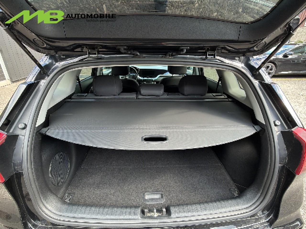KIA Niro 1.6 GDi Hybrid Trend-image-14