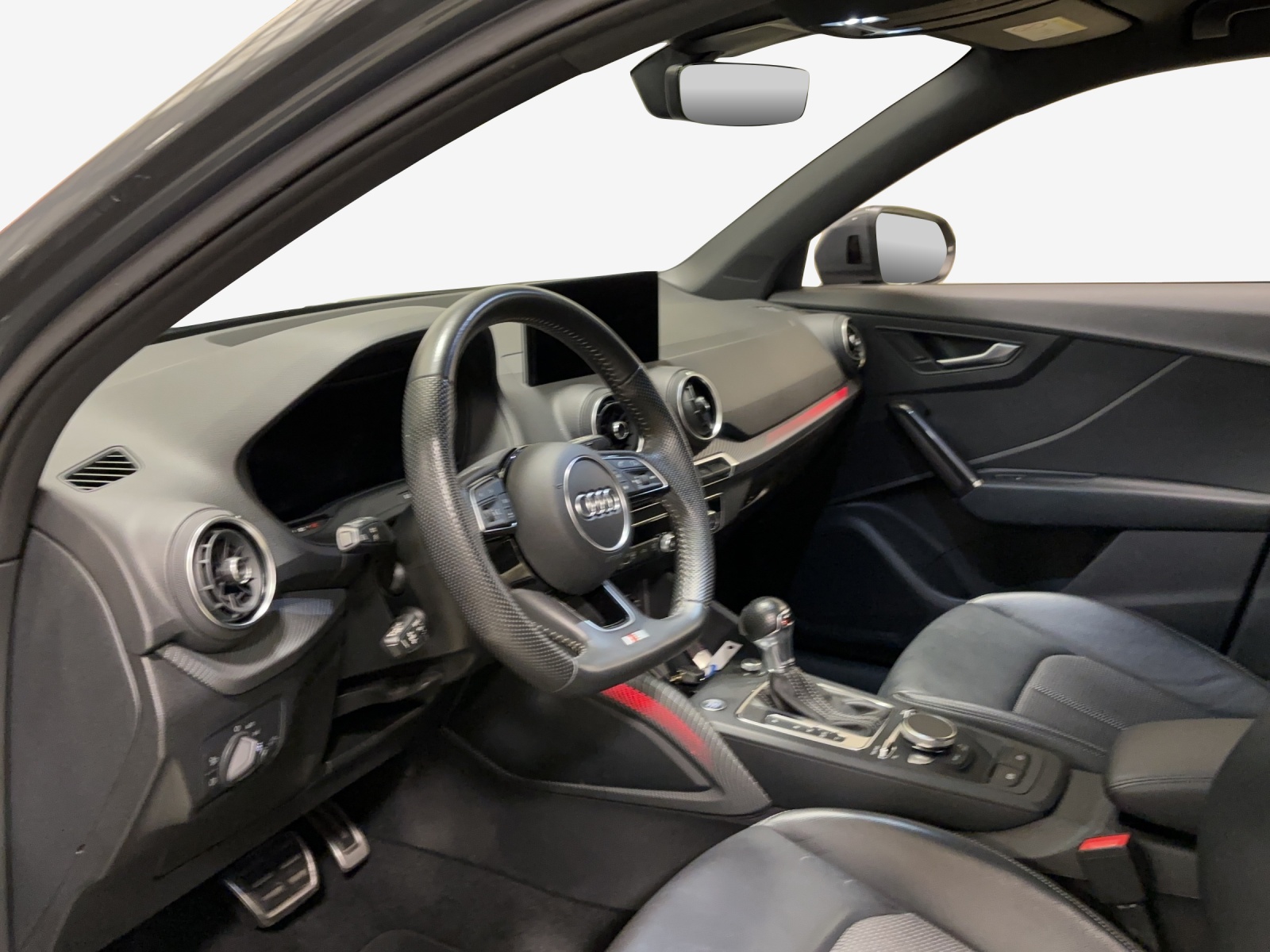 AUDI Q2 35 TFSI Sport S-tronic-image-6