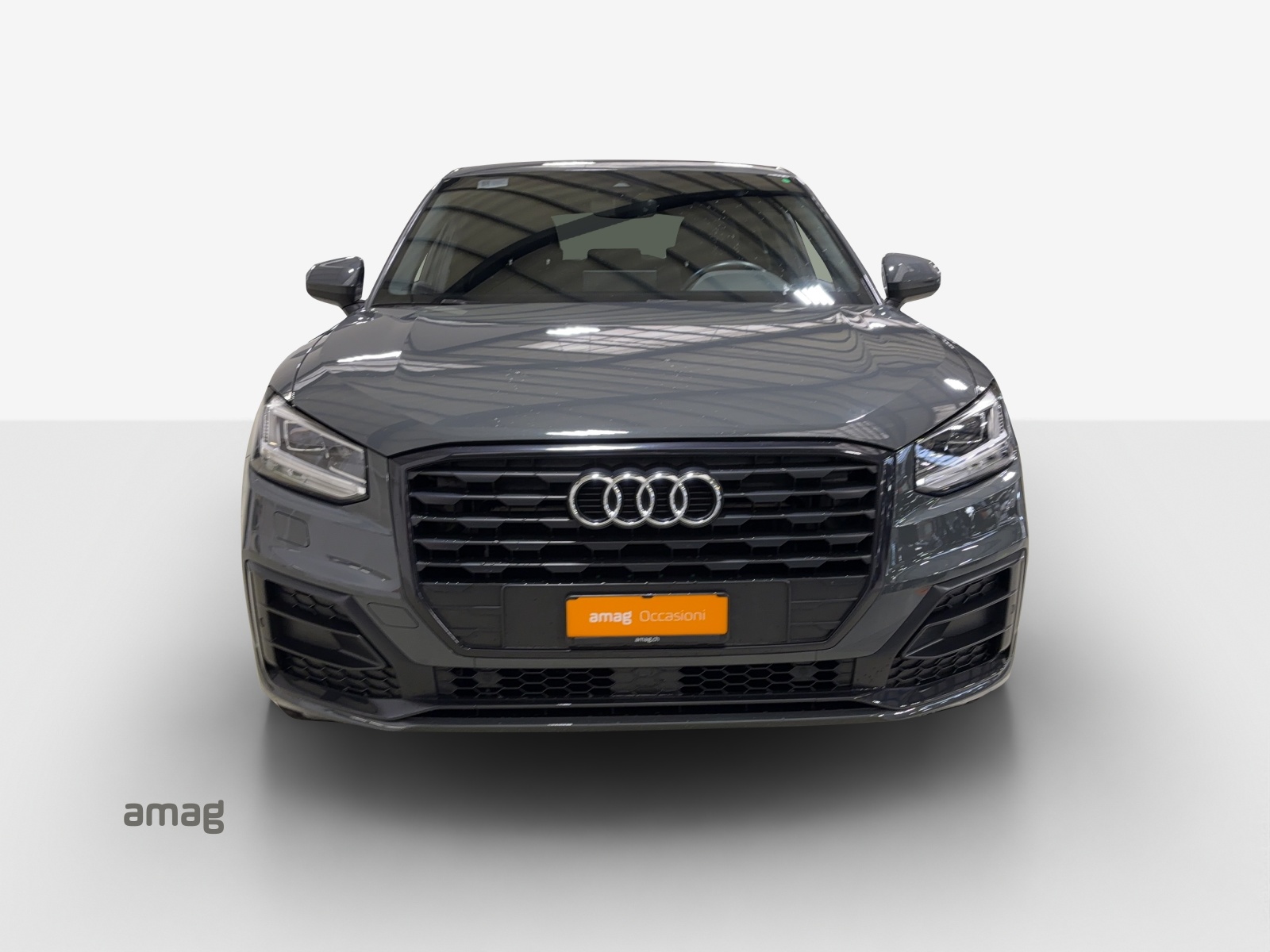 AUDI Q2 35 TFSI Sport S-tronic-image-5