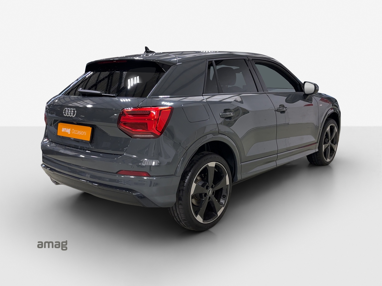 AUDI Q2 35 TFSI Sport S-tronic-image-4