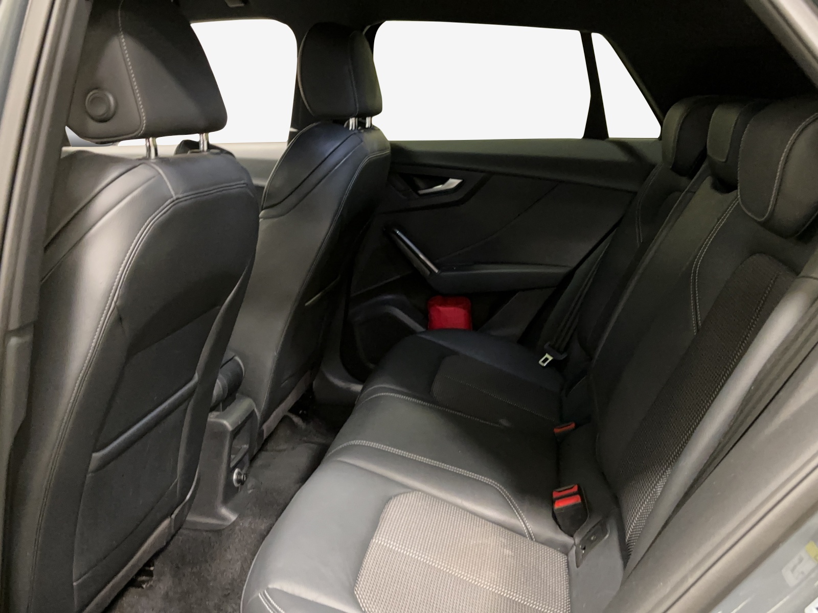 AUDI Q2 35 TFSI Sport S-tronic-image-8