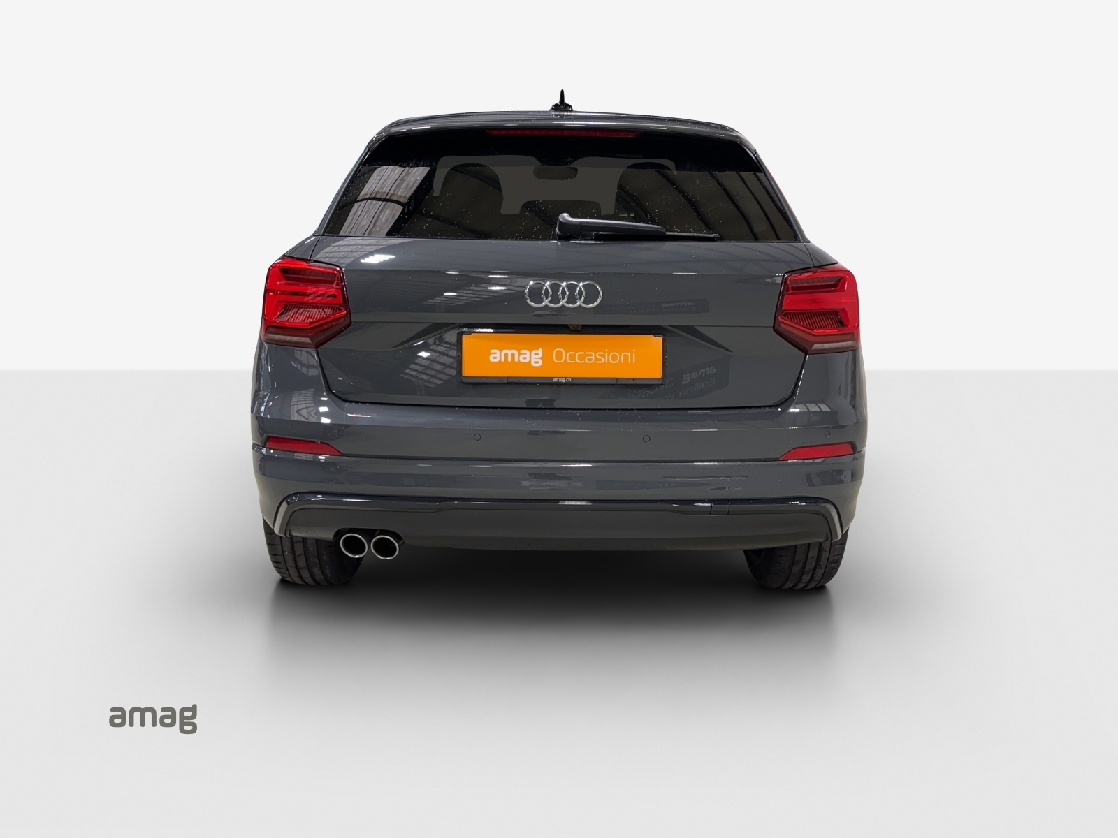AUDI Q2 35 TFSI Sport S-tronic-image-3