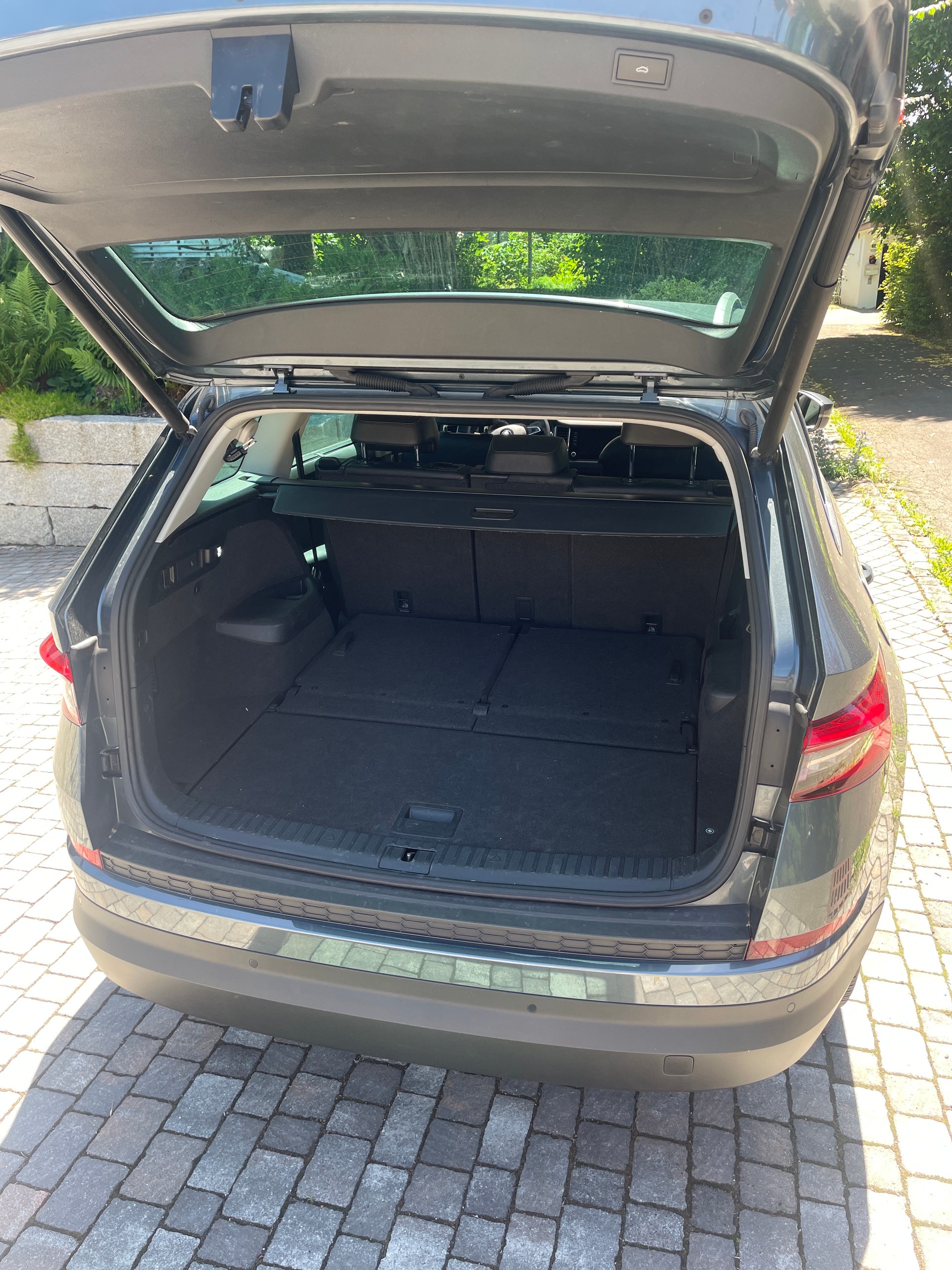 SKODA 2.0 TDI 190 Style DSG-image-2