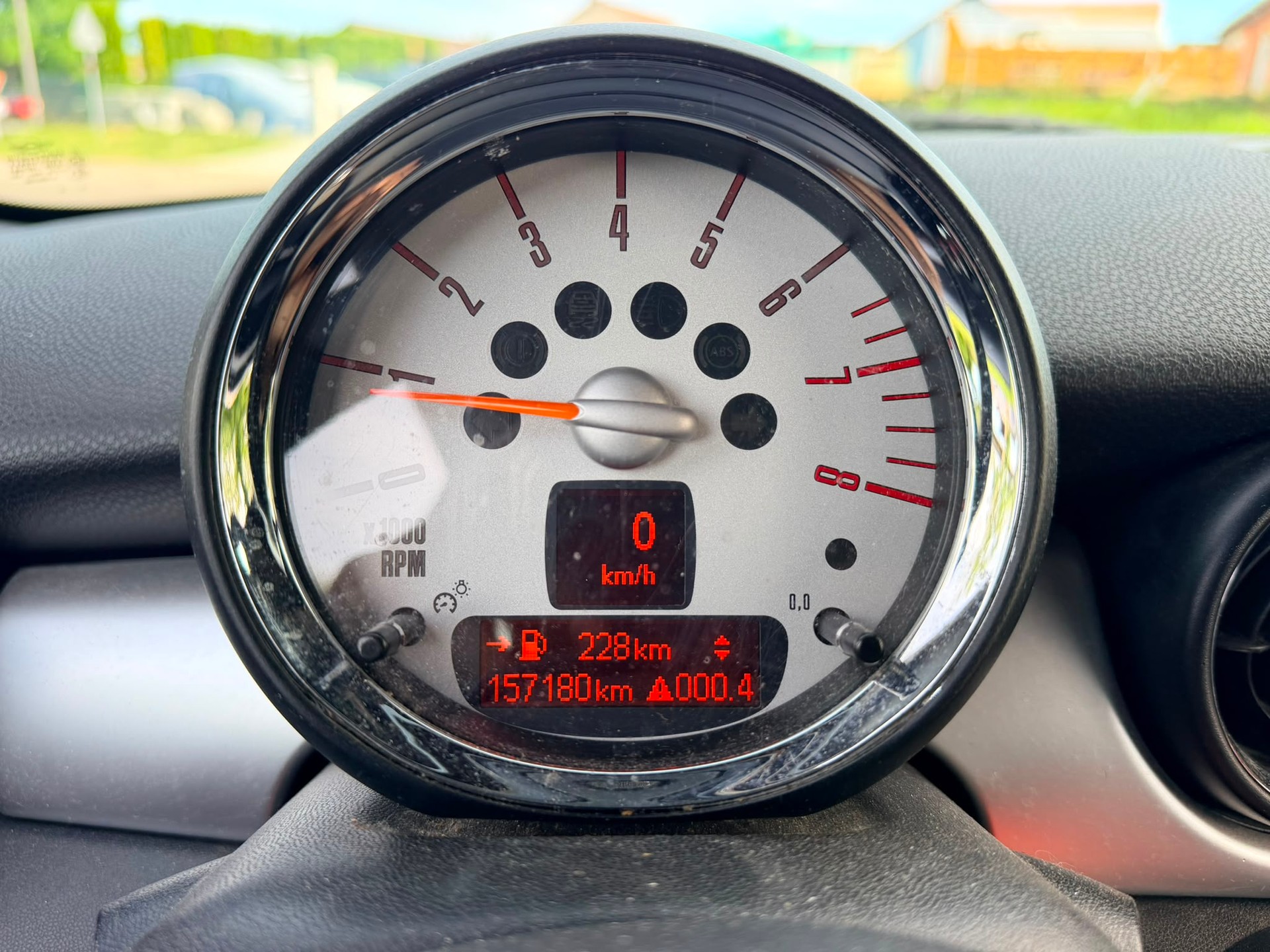 MINI Cooper Steptronic-image-9