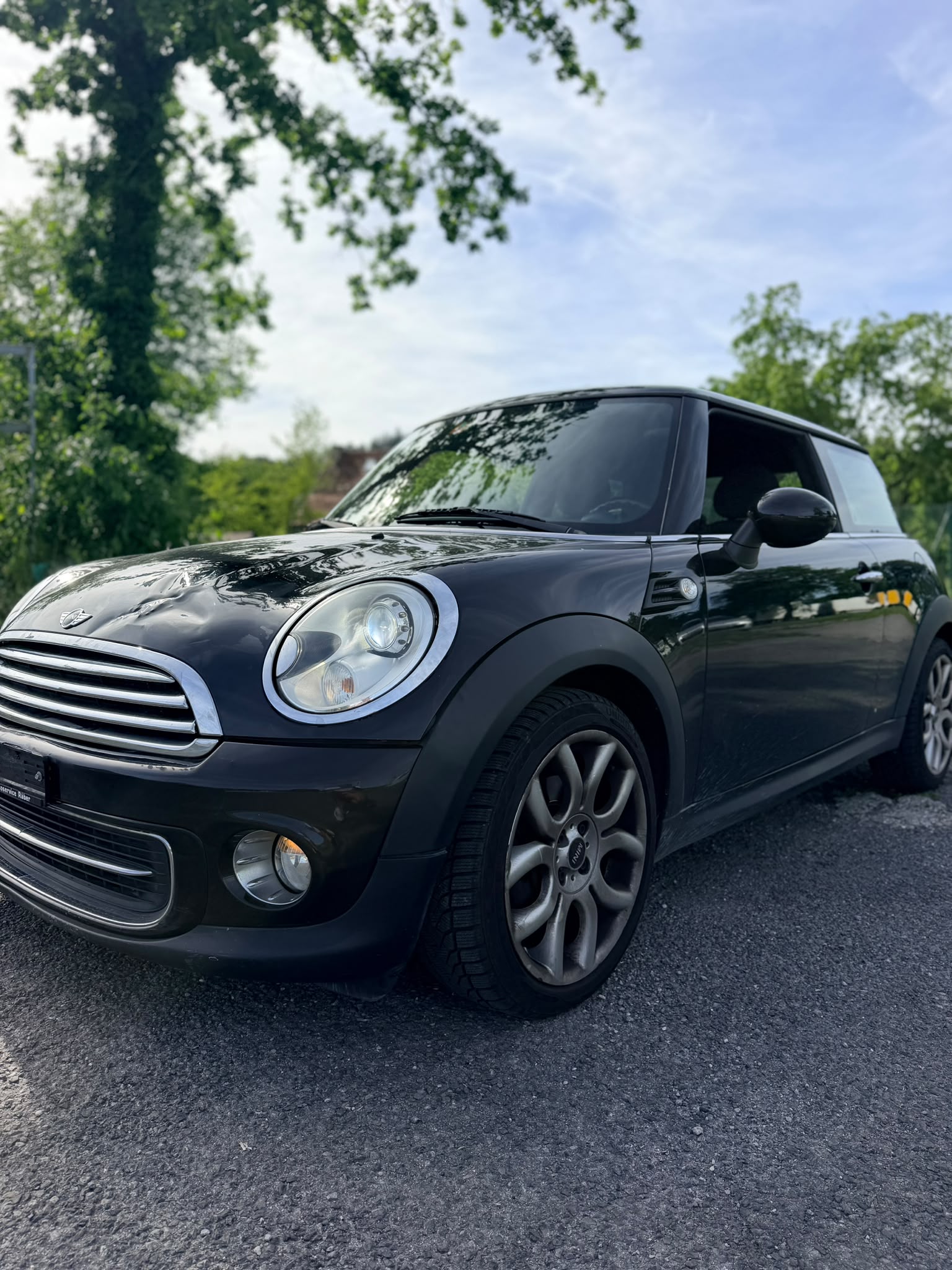 MINI Cooper Steptronic-image-0