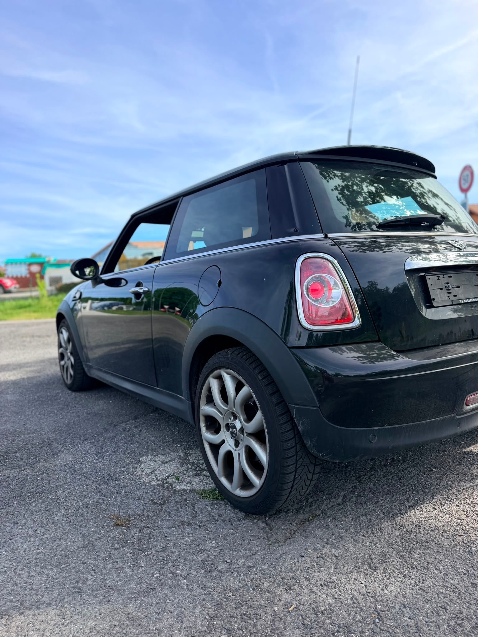MINI Cooper Steptronic-image-6