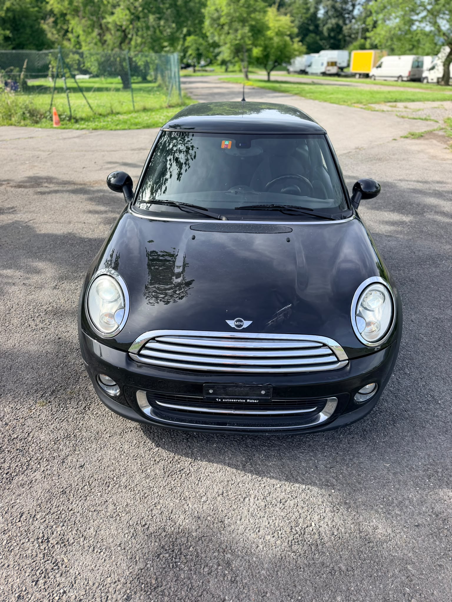 MINI Cooper Steptronic-image-1