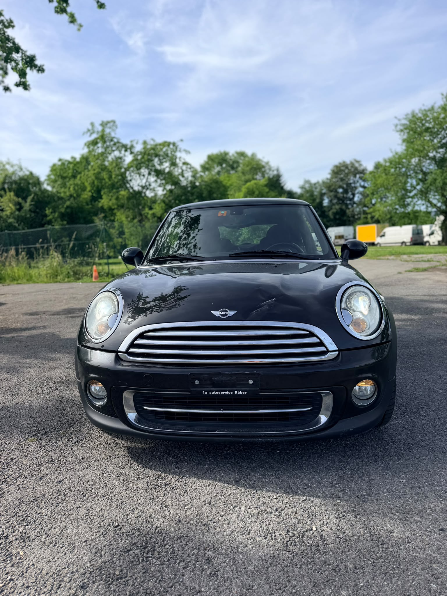 MINI Cooper Steptronic-image-2