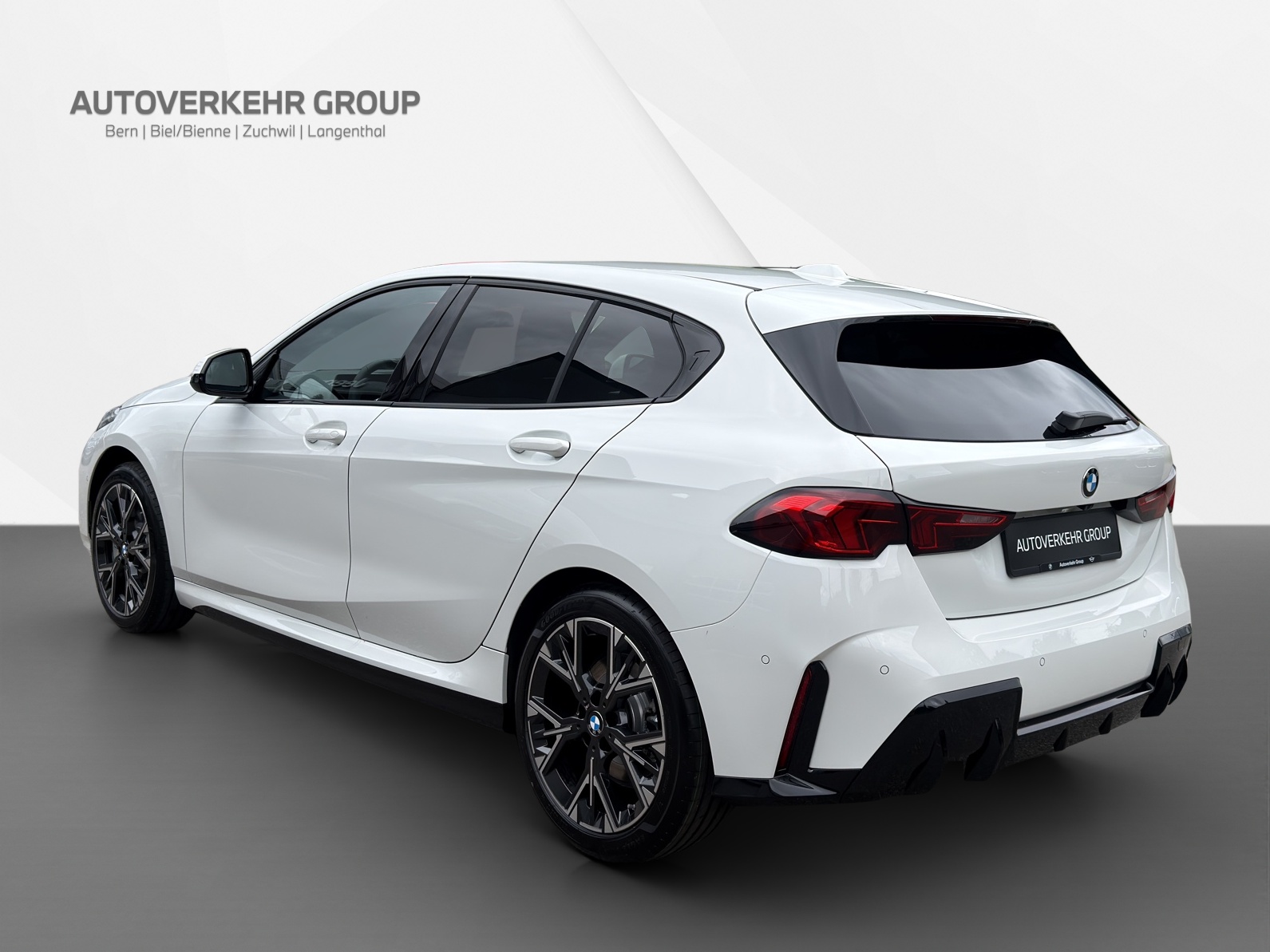 BMW 123 xDrive M Sport-image-3