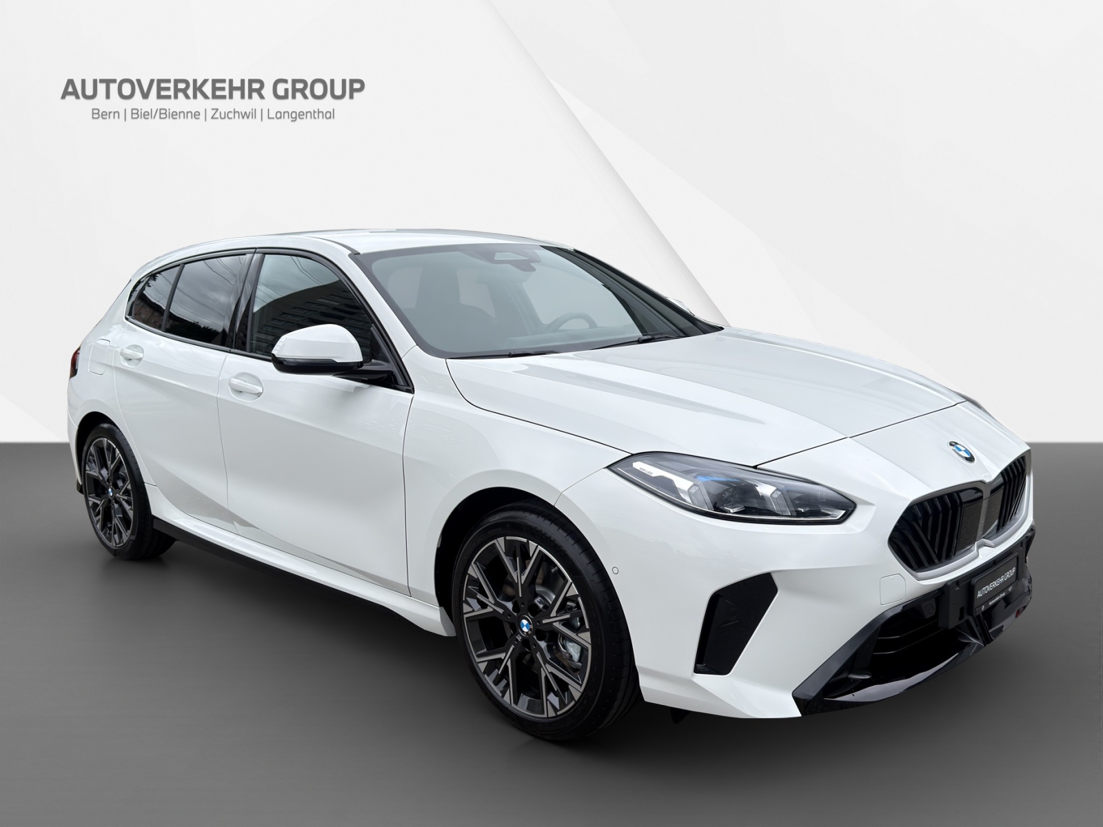 BMW 123 xDrive M Sport-image-7