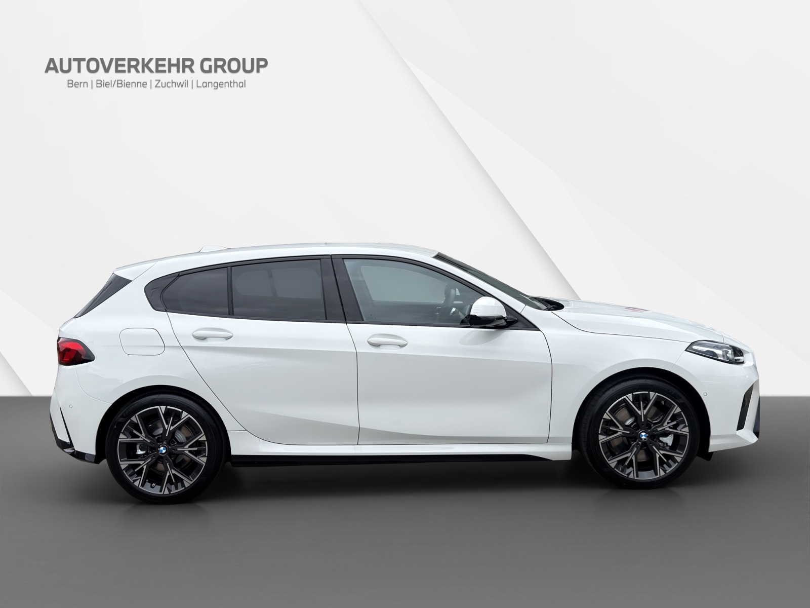 BMW 123 xDrive M Sport-image-6