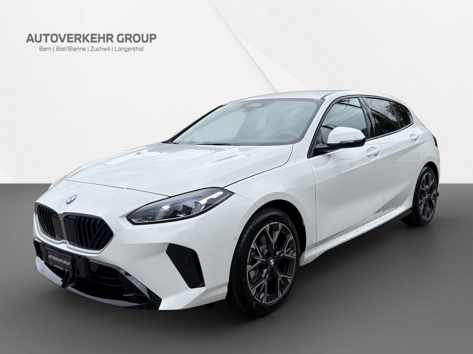 BMW 123 xDrive M Sport-image-0