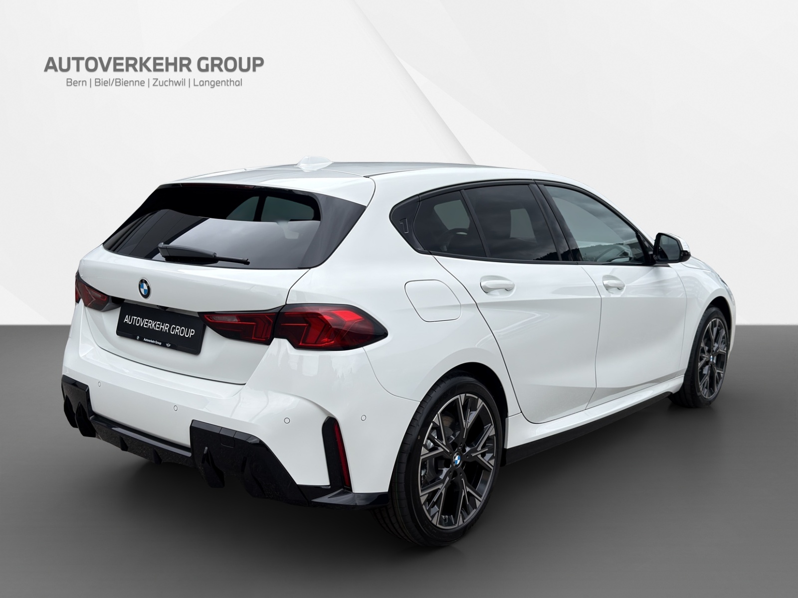 BMW 123 xDrive M Sport-image-5