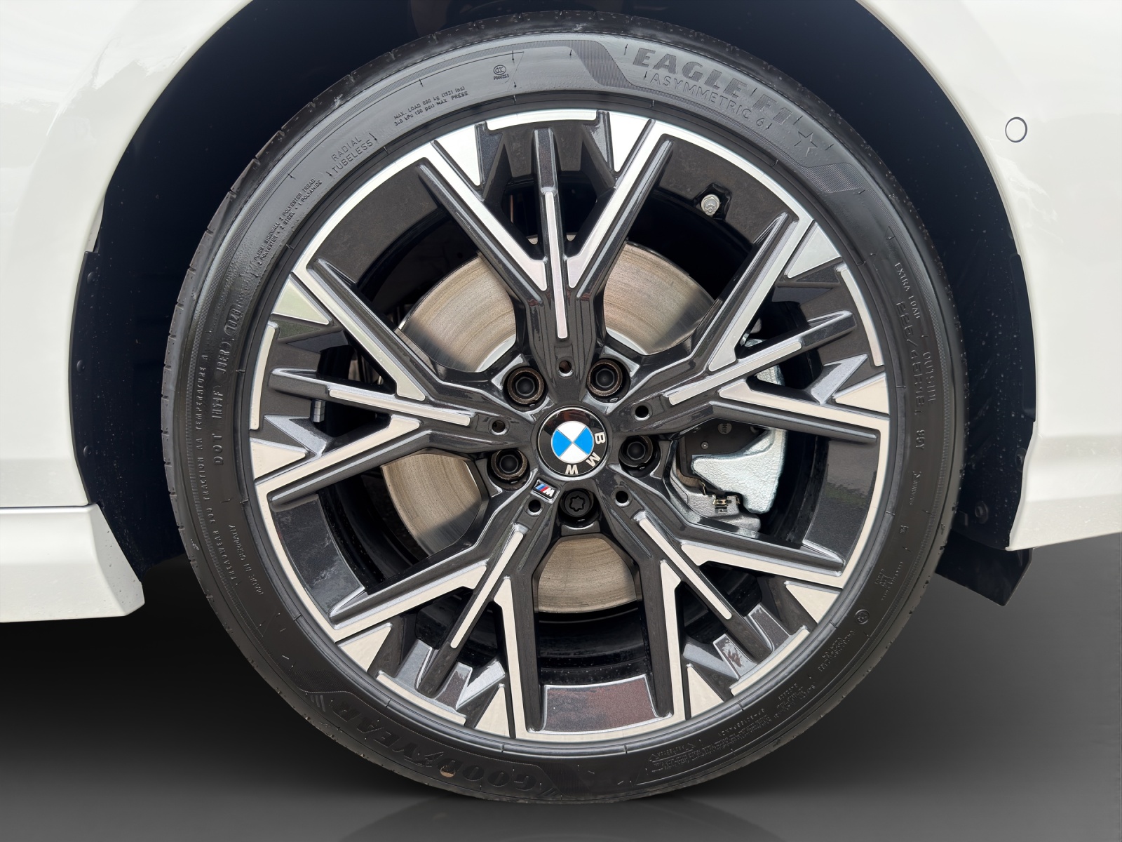 BMW 123 xDrive M Sport-image-8