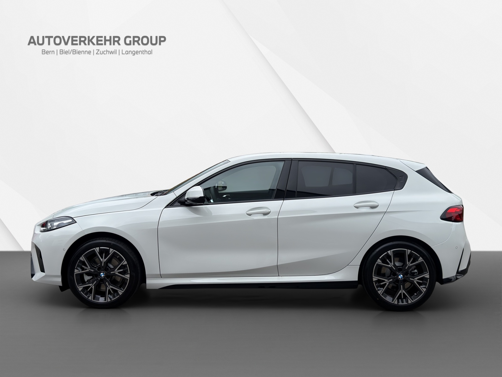 BMW 123 xDrive M Sport-image-2