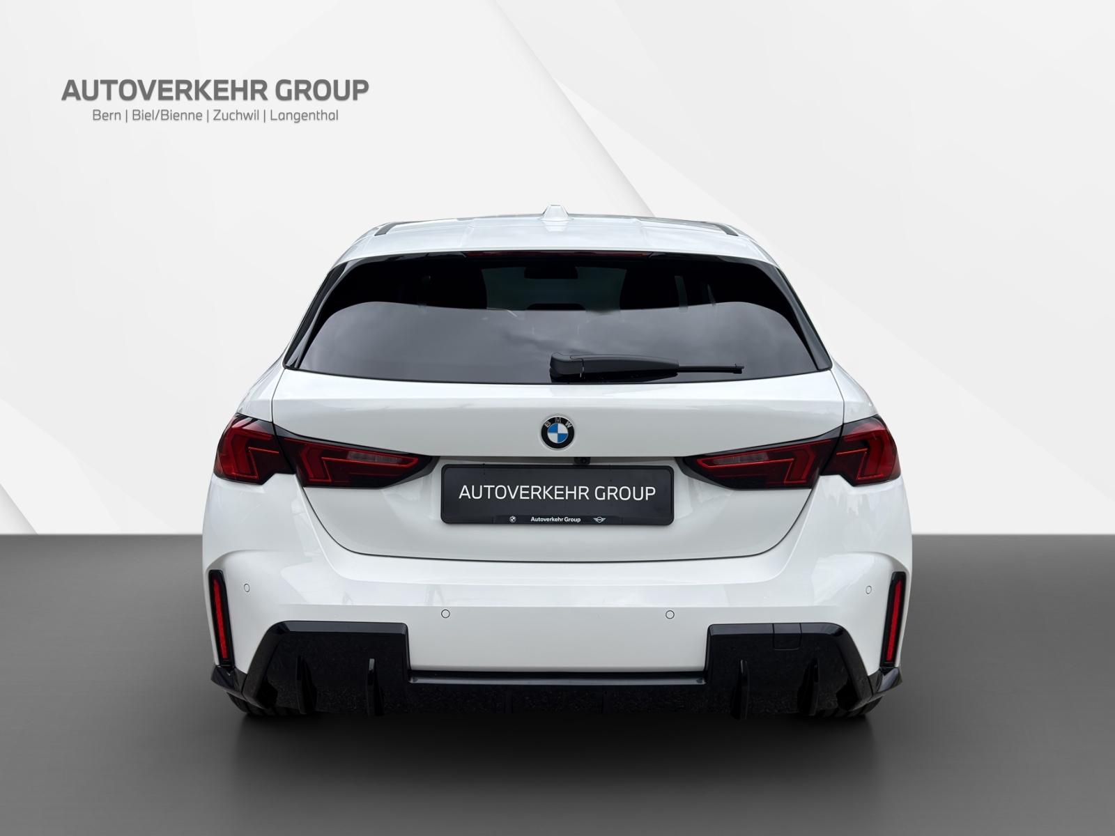 BMW 123 xDrive M Sport-image-4