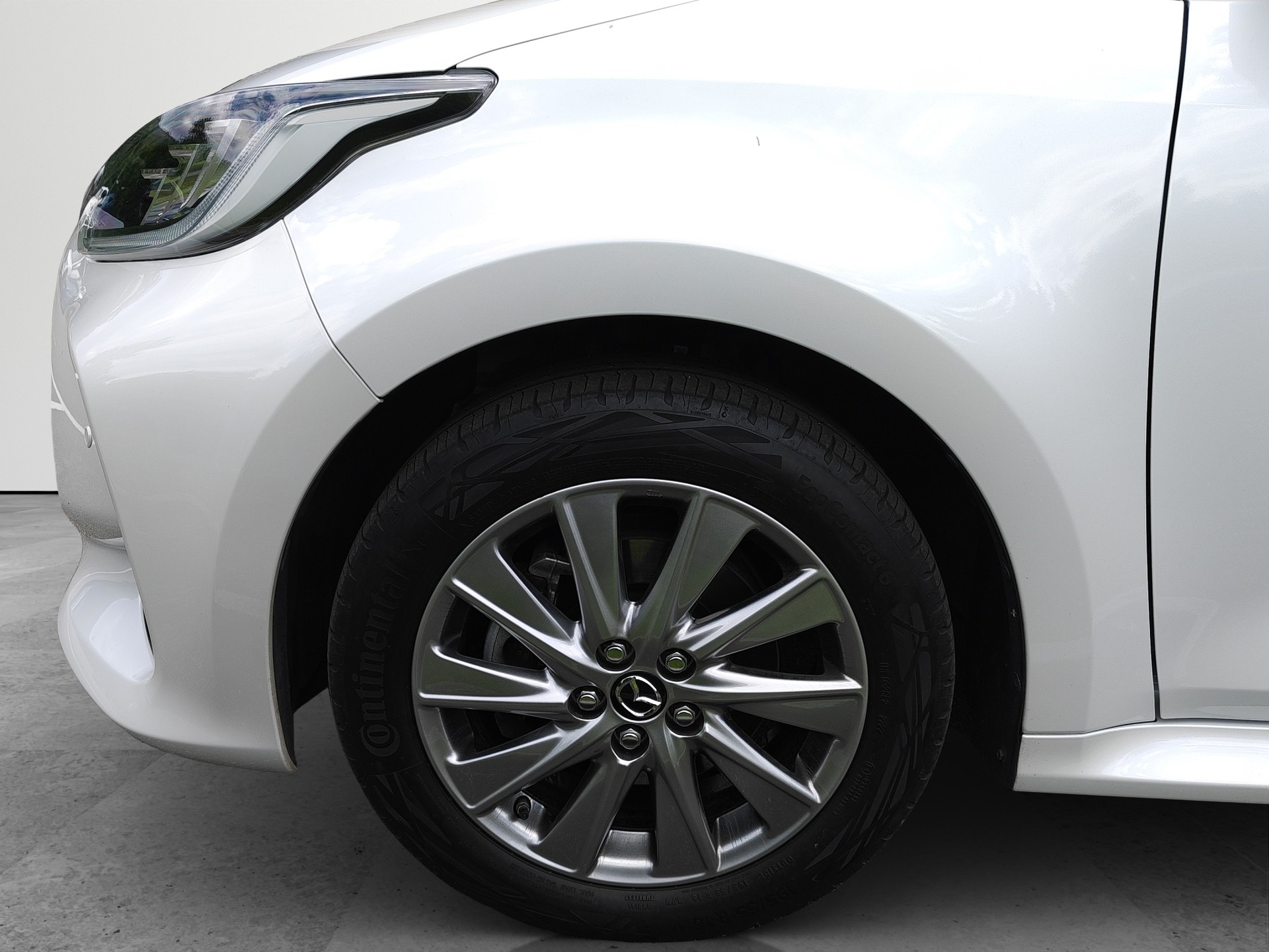MAZDA 2 Hybrid Select-image-6