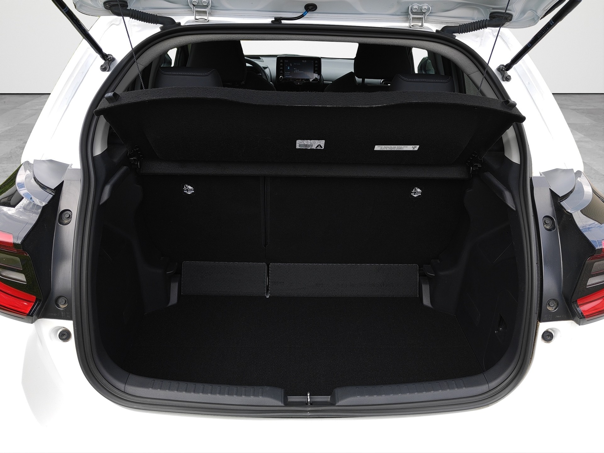 MAZDA 2 Hybrid Select-image-7