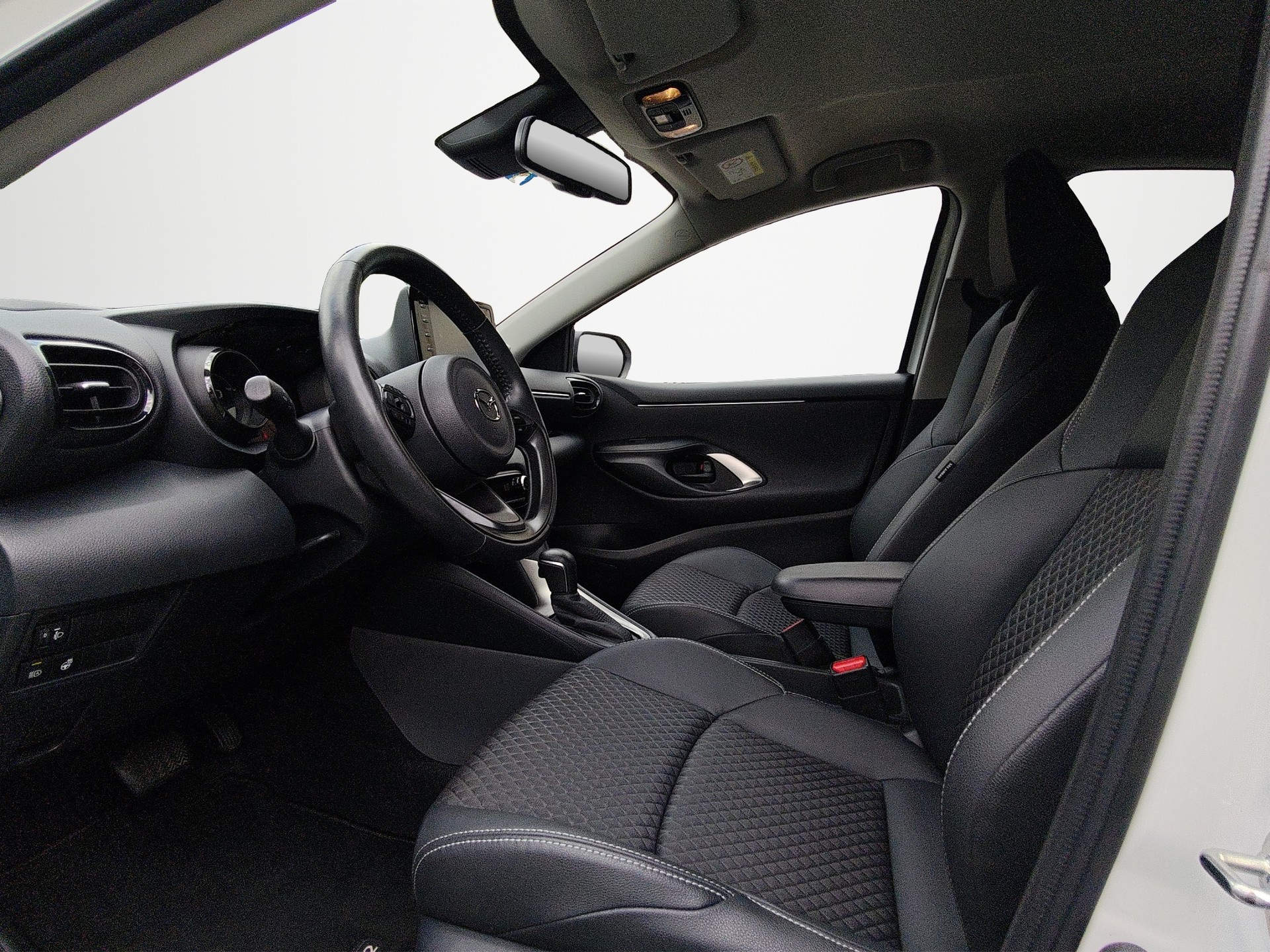 MAZDA 2 Hybrid Select-image-8