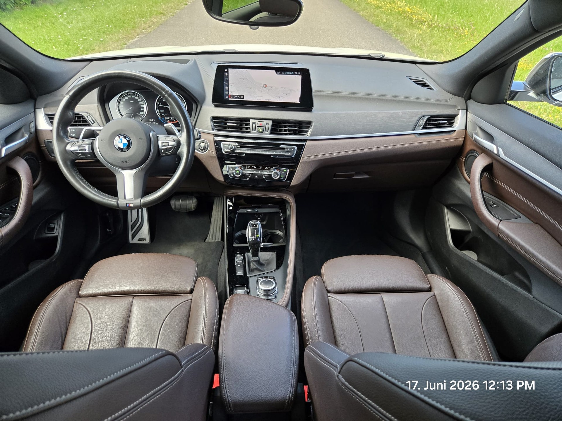 BMW X2 xDrive 20i M Sport X Steptronic-image-8