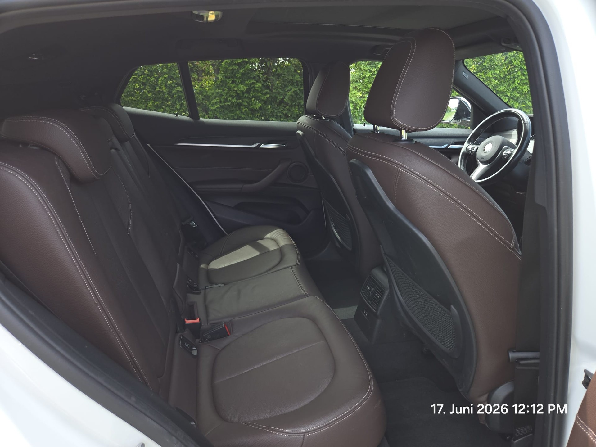 BMW X2 xDrive 20i M Sport X Steptronic-image-9
