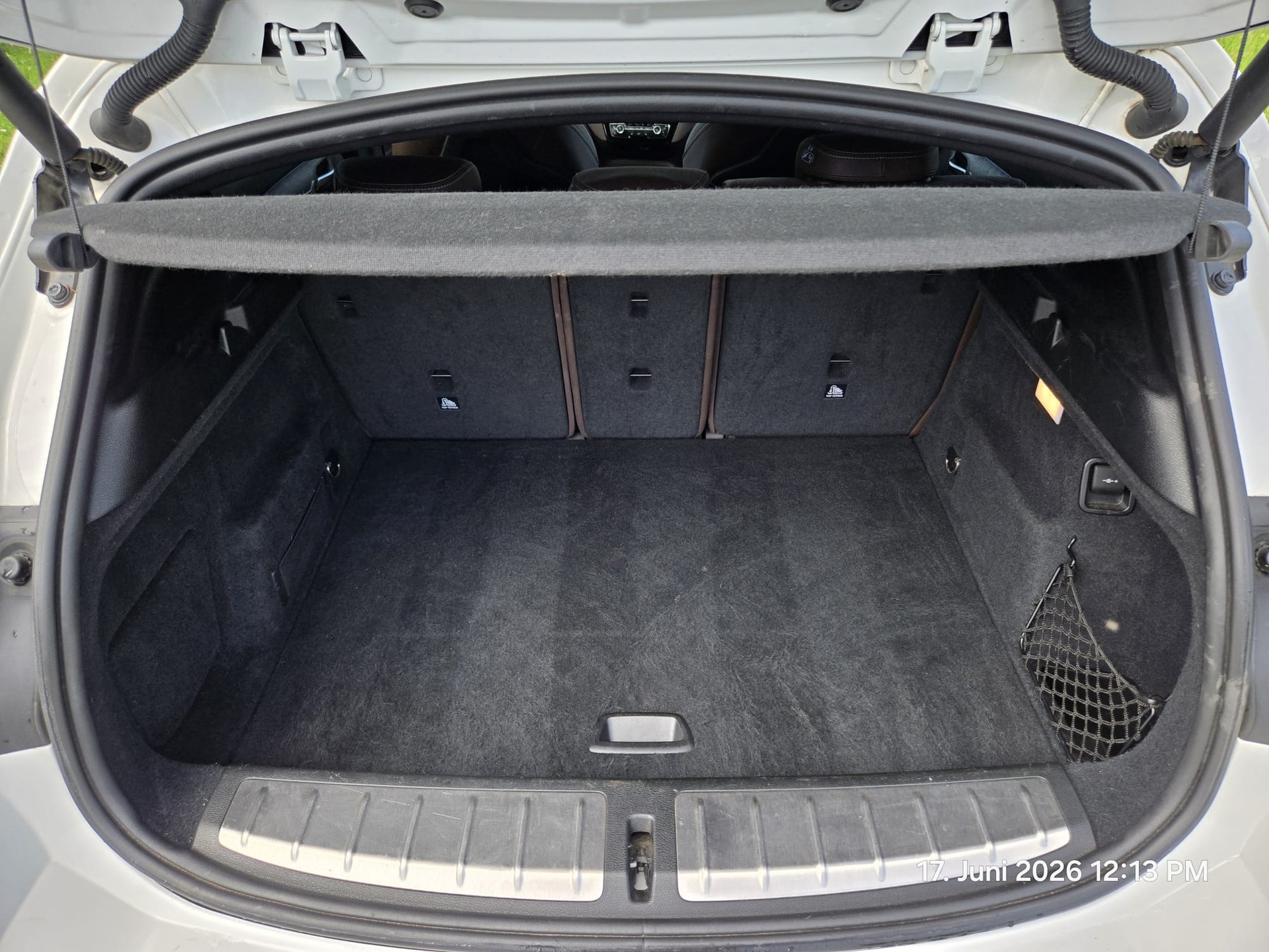 BMW X2 xDrive 20i M Sport X Steptronic-image-11