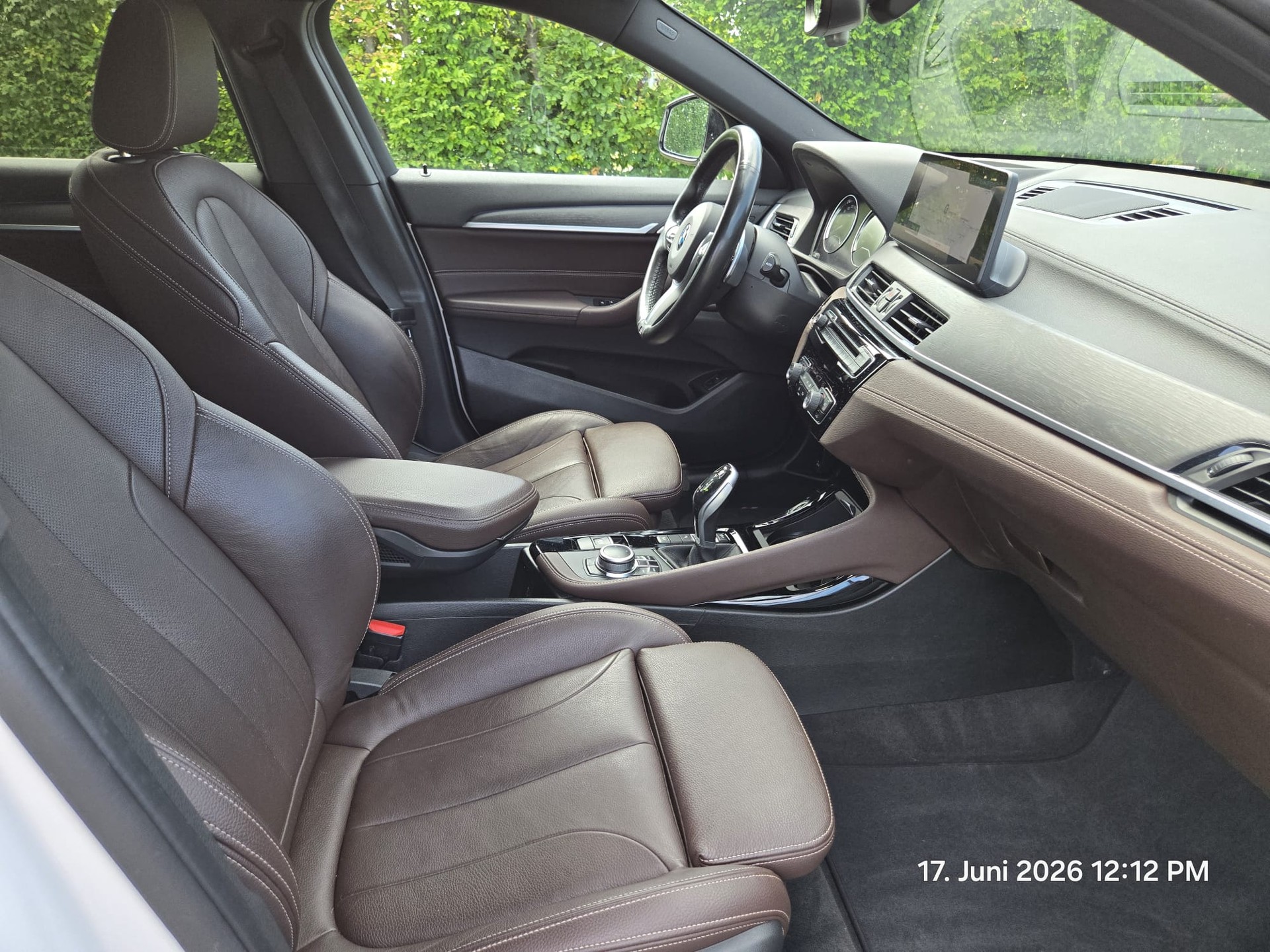 BMW X2 xDrive 20i M Sport X Steptronic-image-10