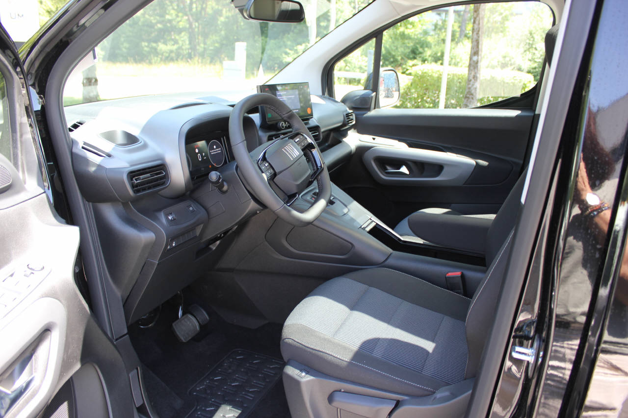 FIAT Qubo L 1.5 TD La Prima-image-5