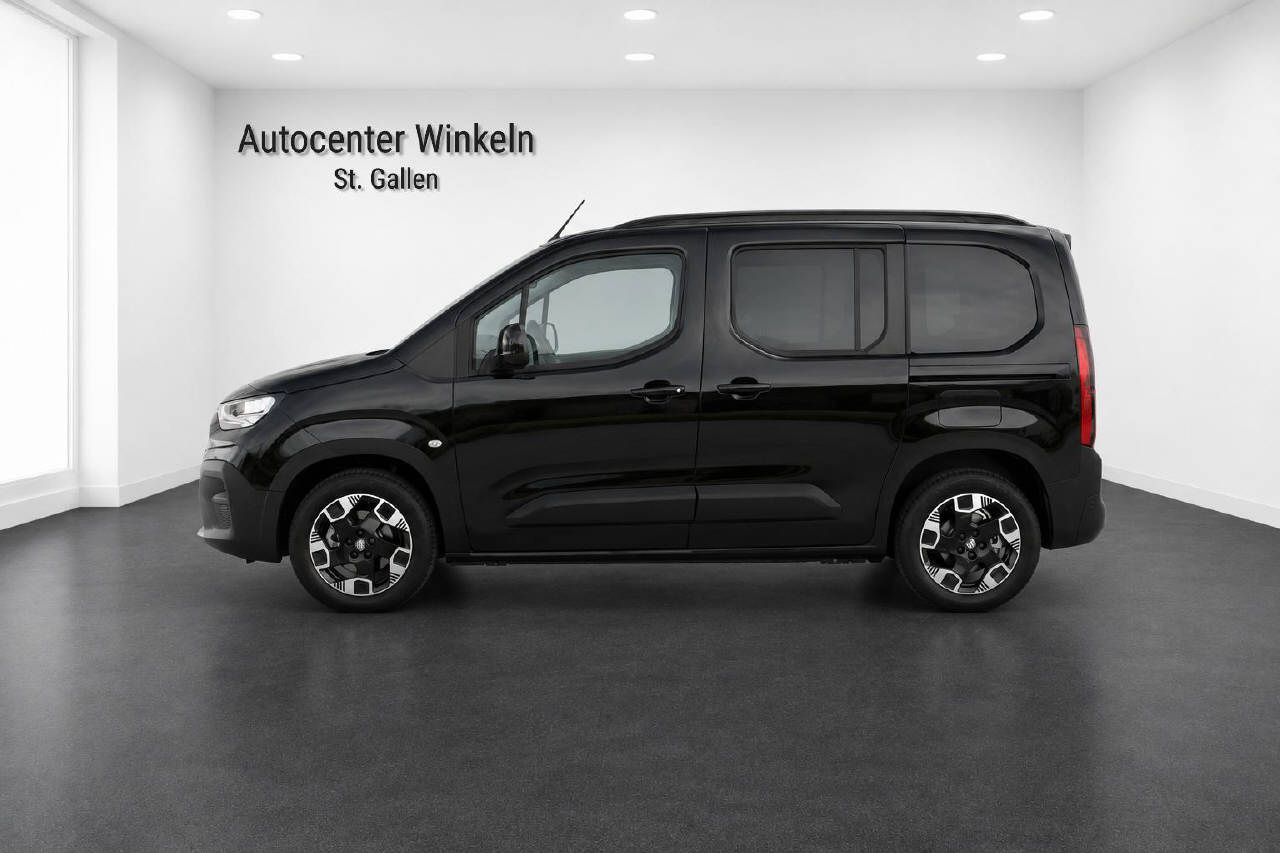 FIAT Qubo L 1.5 TD La Prima-image-2