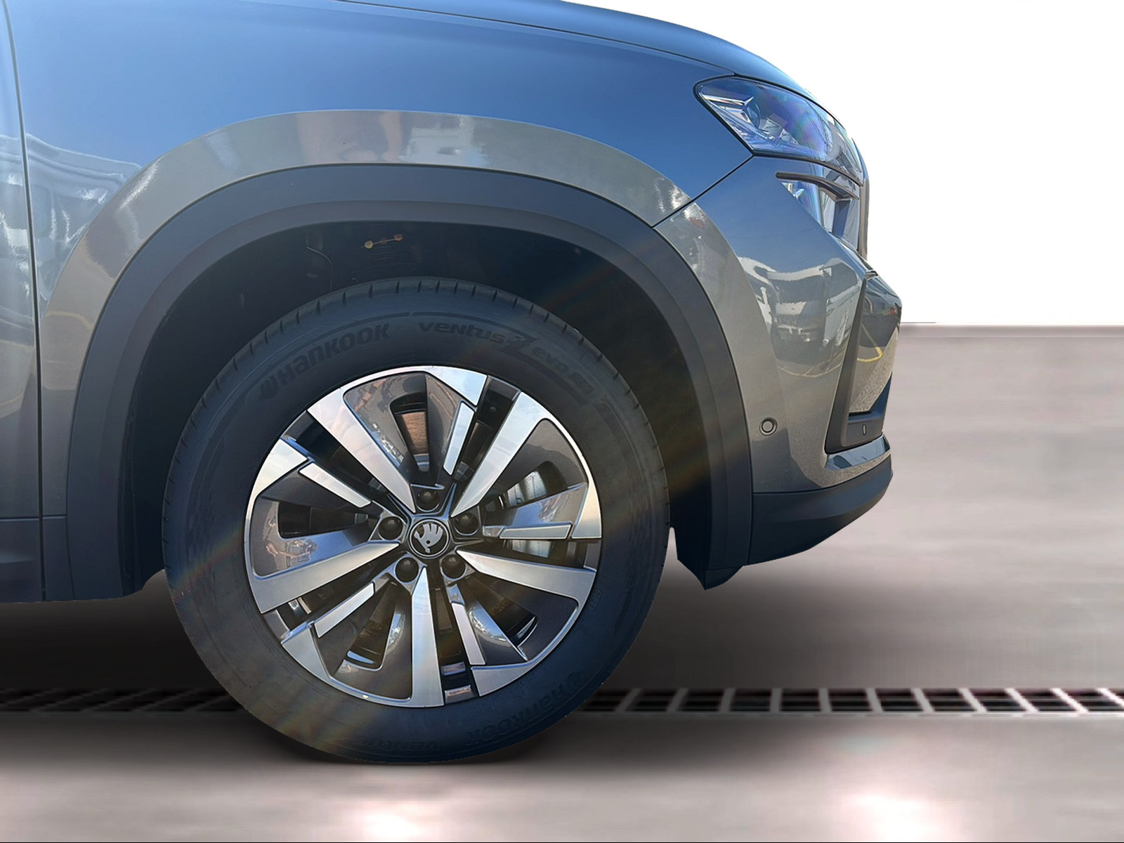 SKODA Kodiaq 1.5 TSI PHEV Dynamic-image-7