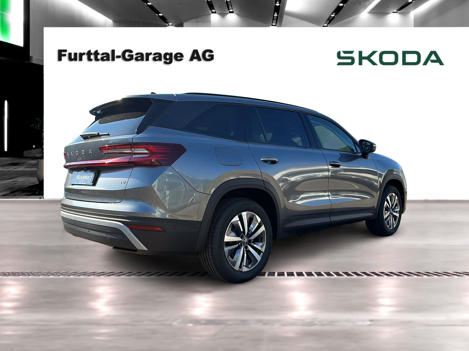 SKODA Kodiaq 1.5 TSI PHEV Dynamic-image-6