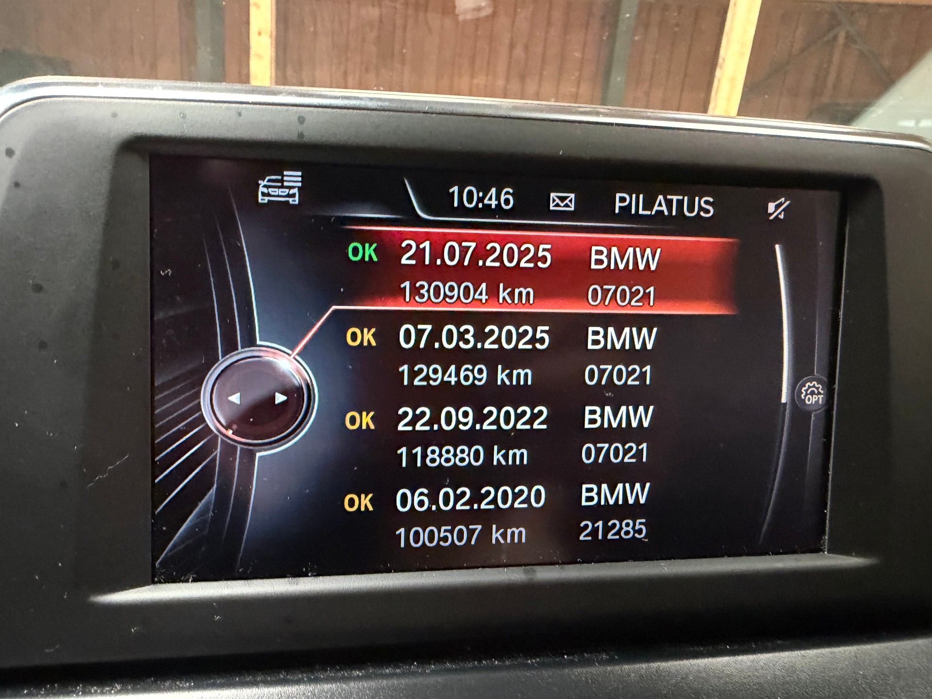 BMW 218d Active Tourer Sport Line Steptronic-image-15