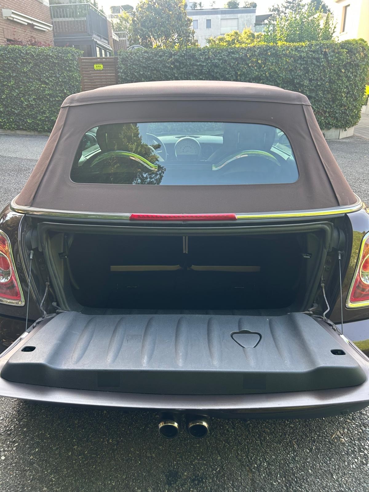 MINI 1.6i Cooper S-image-5